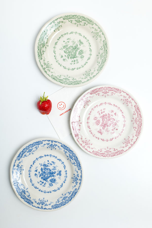 Fruit Plate