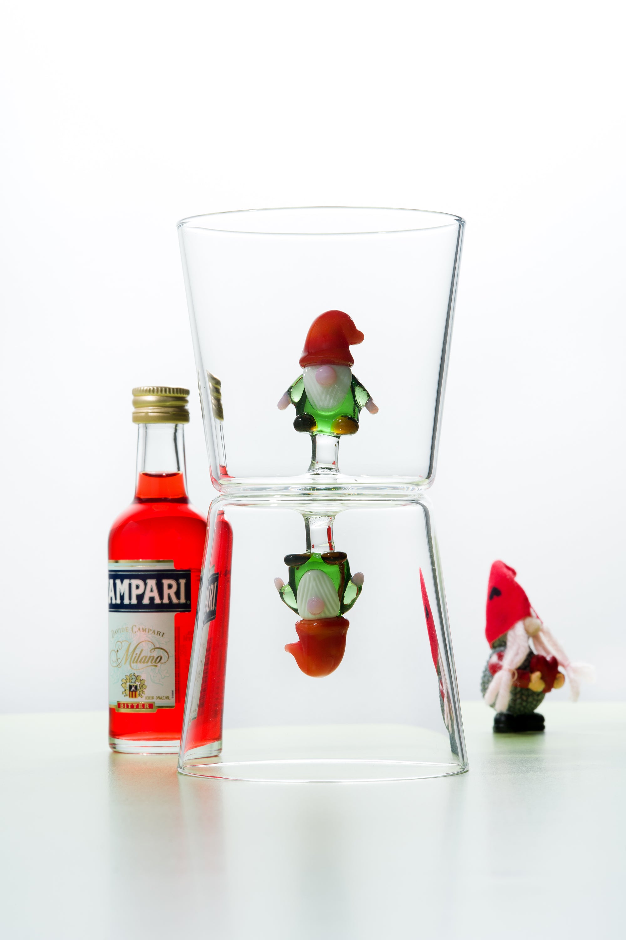 
    
        Gnome Tumbler
    
  