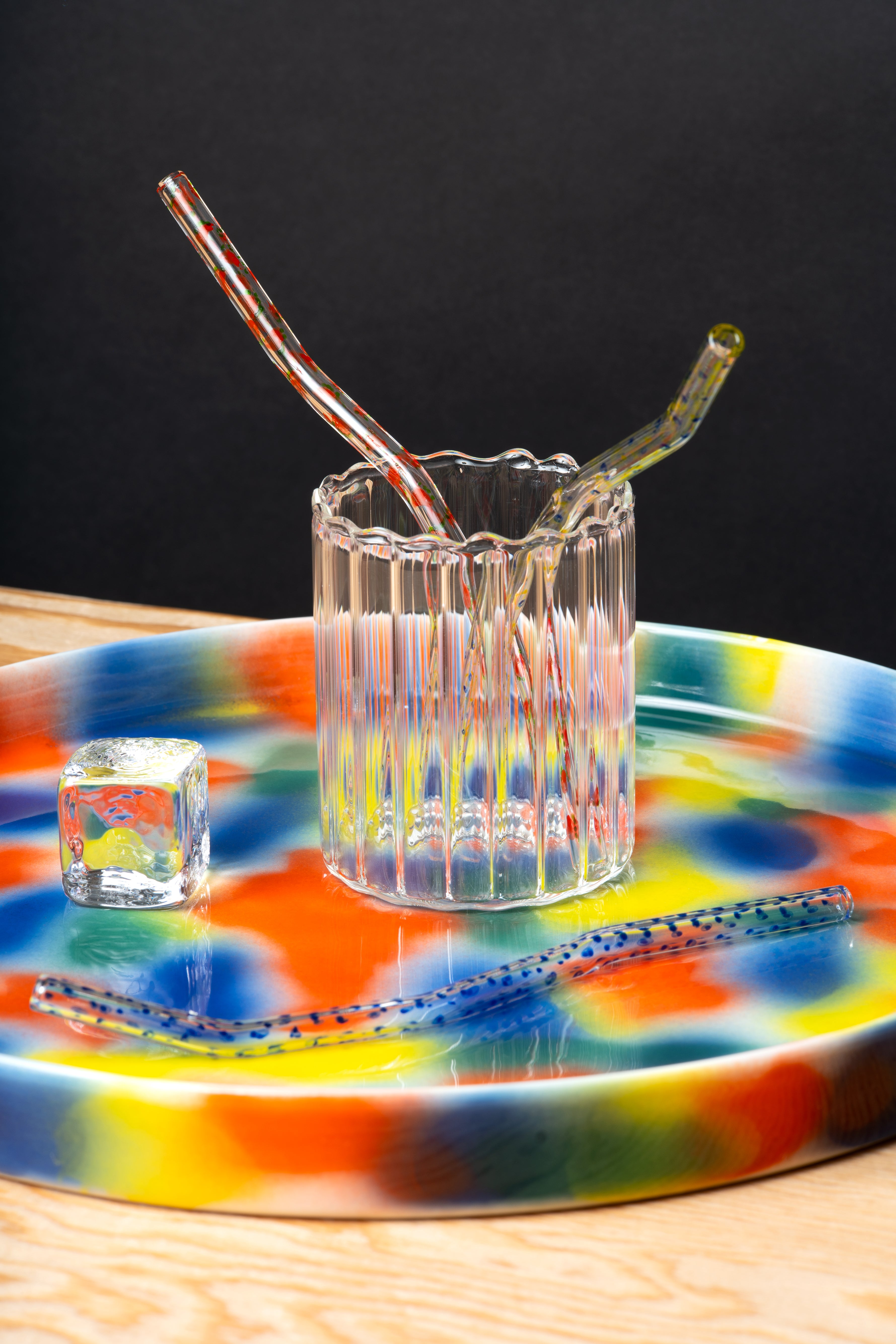 Ichendorf Milano Laguna Tumbler - Thumbnail 2