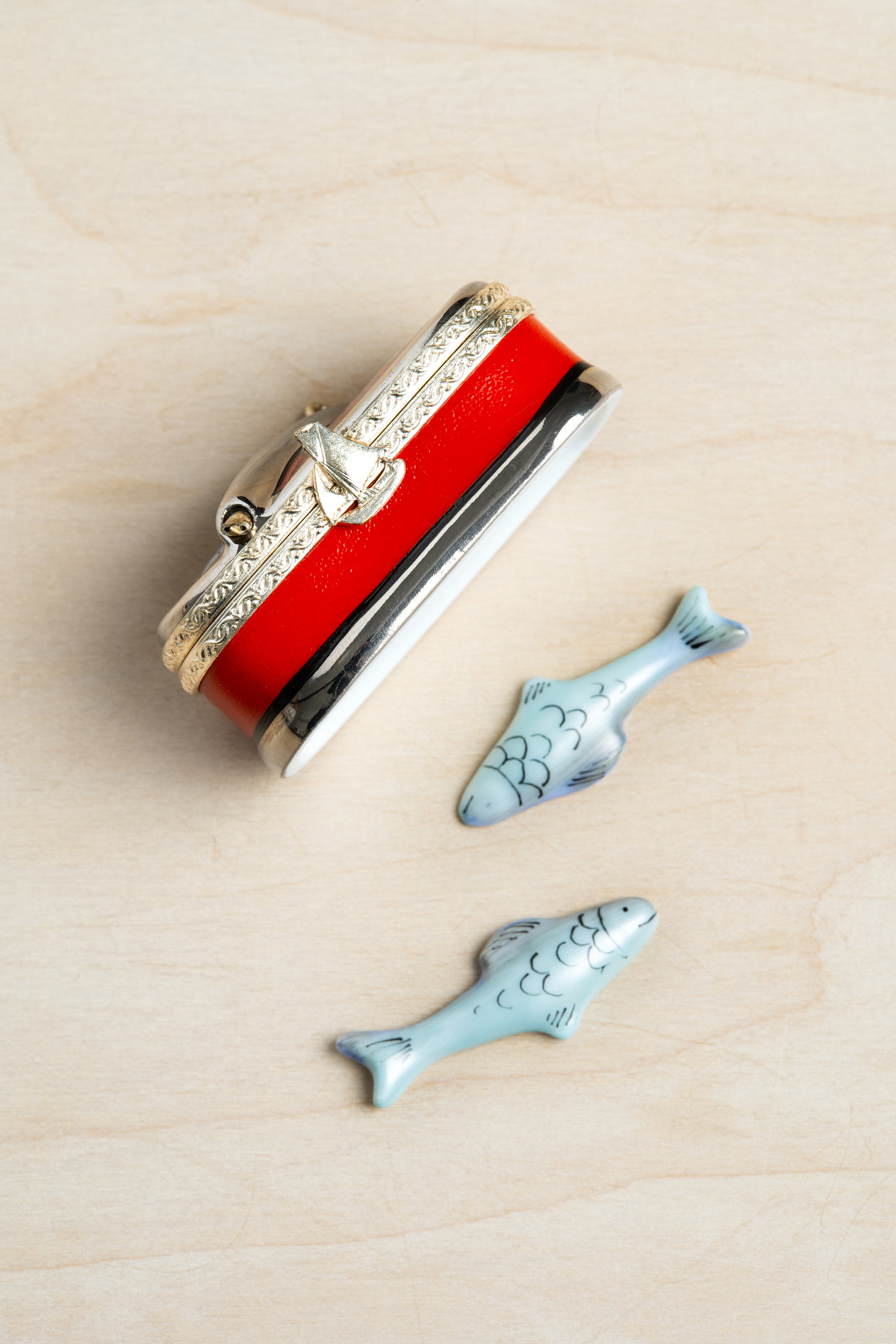 Boites de sardines d'occasion - Collection - - page 8 Boites de sardines d'occasion - Collection - - page 8