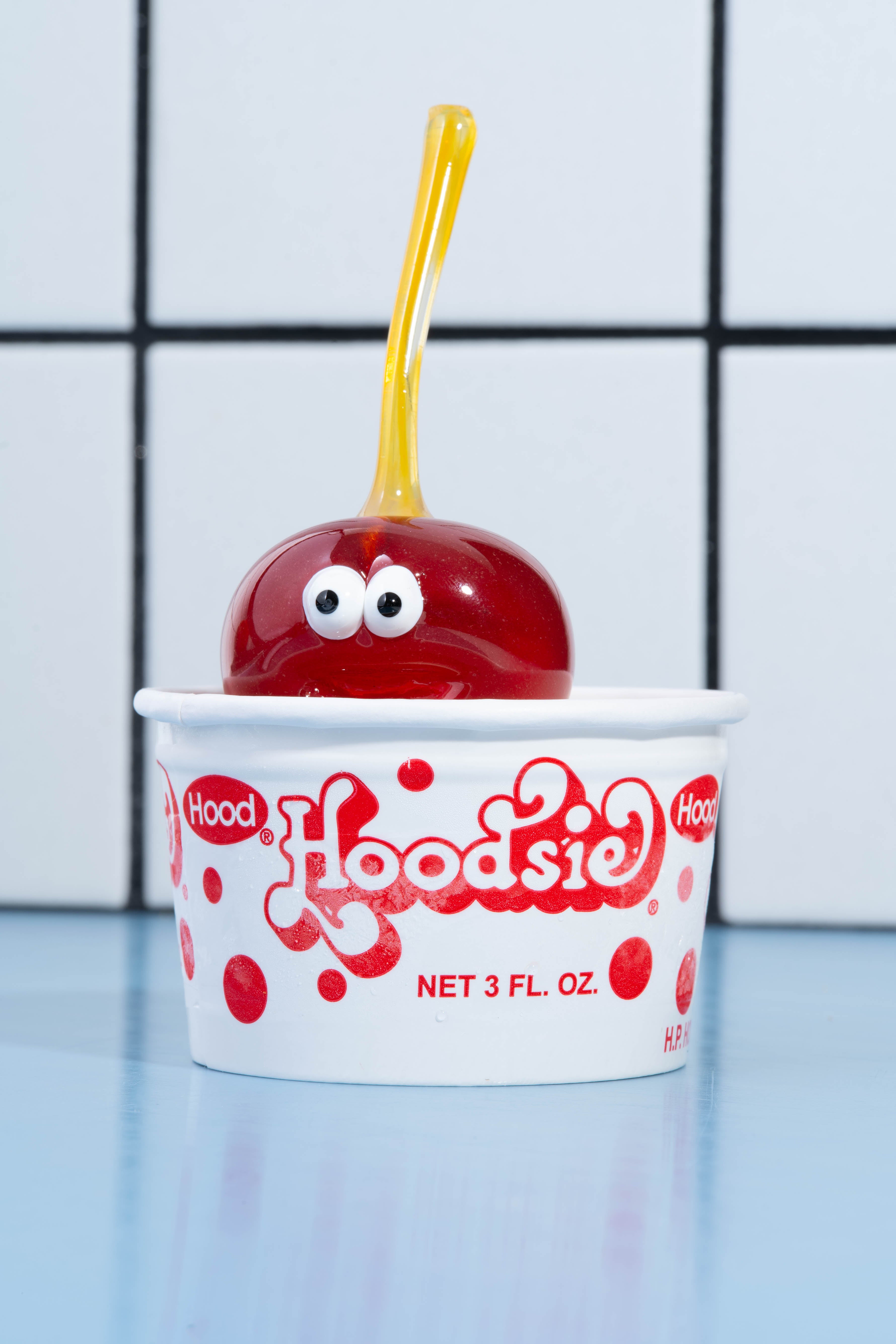 Goofy Fruit