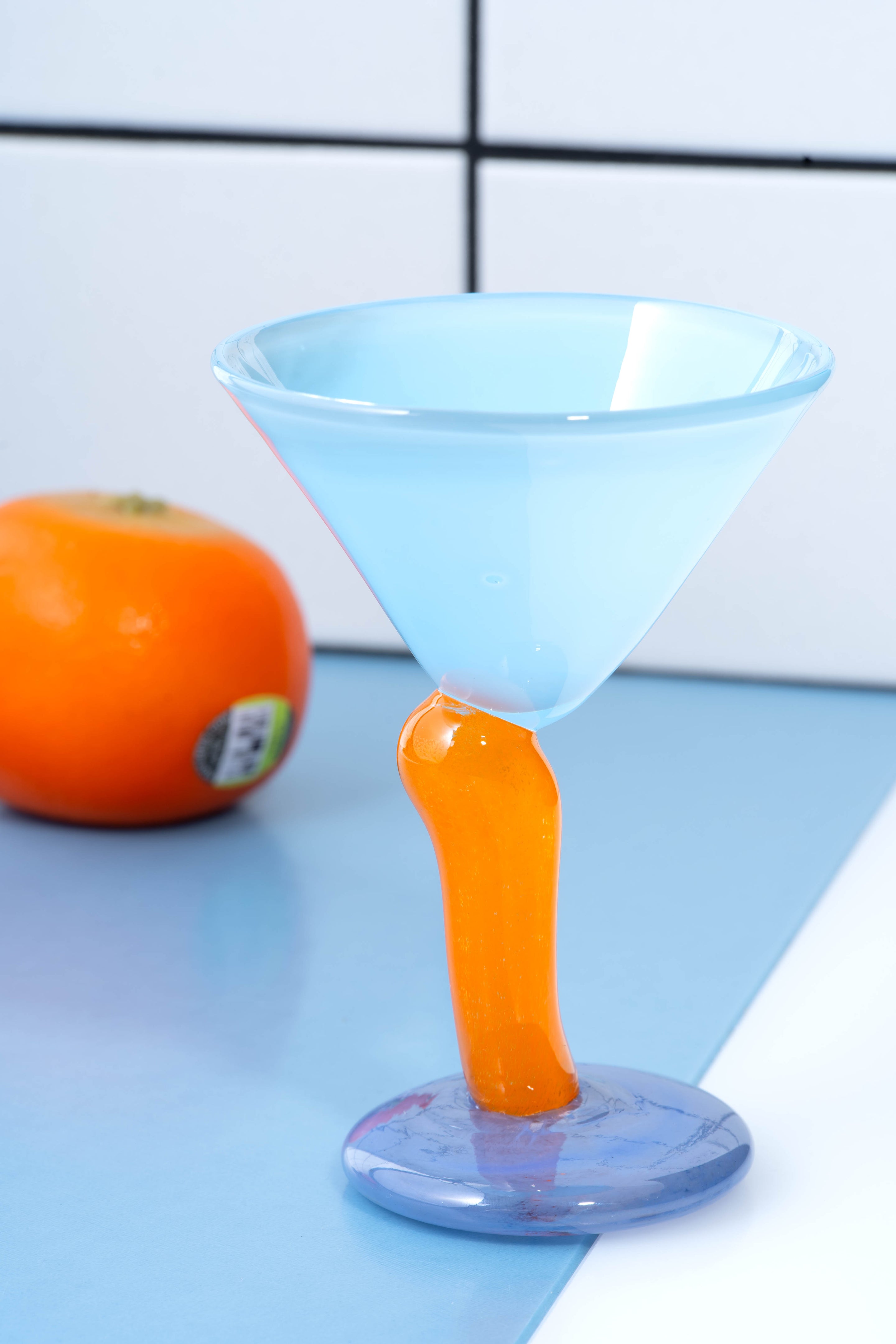 Goofy Martini