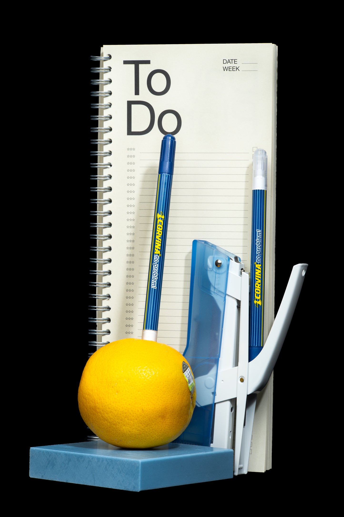 No Problem Pen