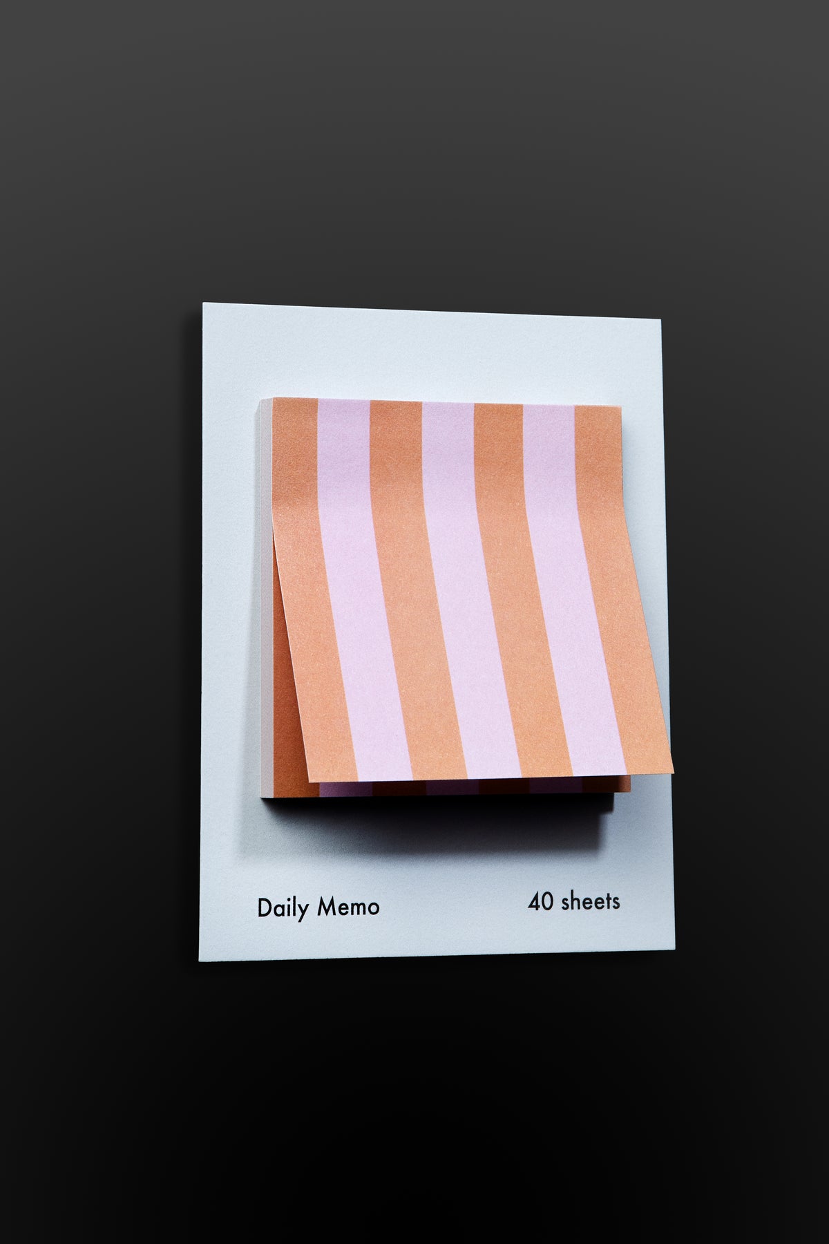 Memo Sticky Notes | Scout Editions