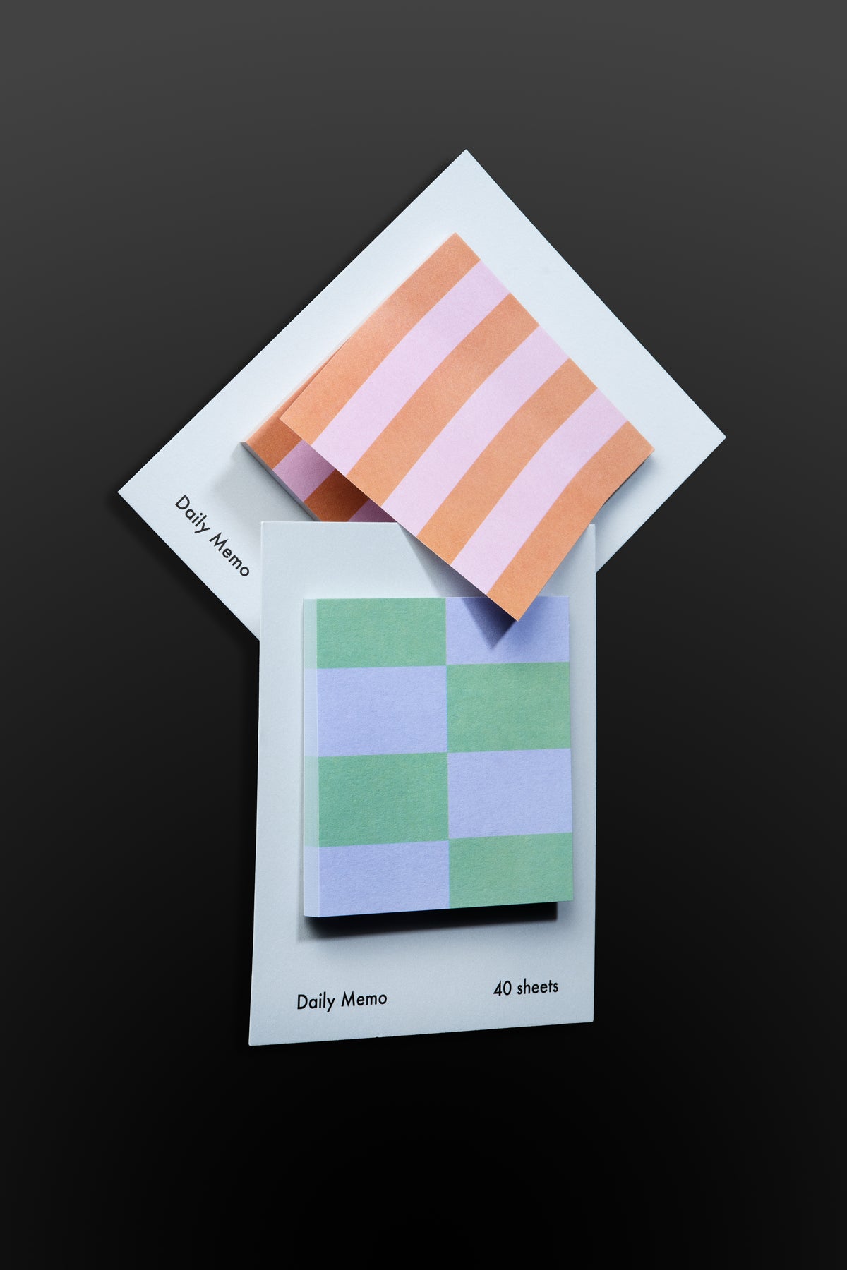 Sticky Notes Menco Memo Sticky Notes | Scout Editions