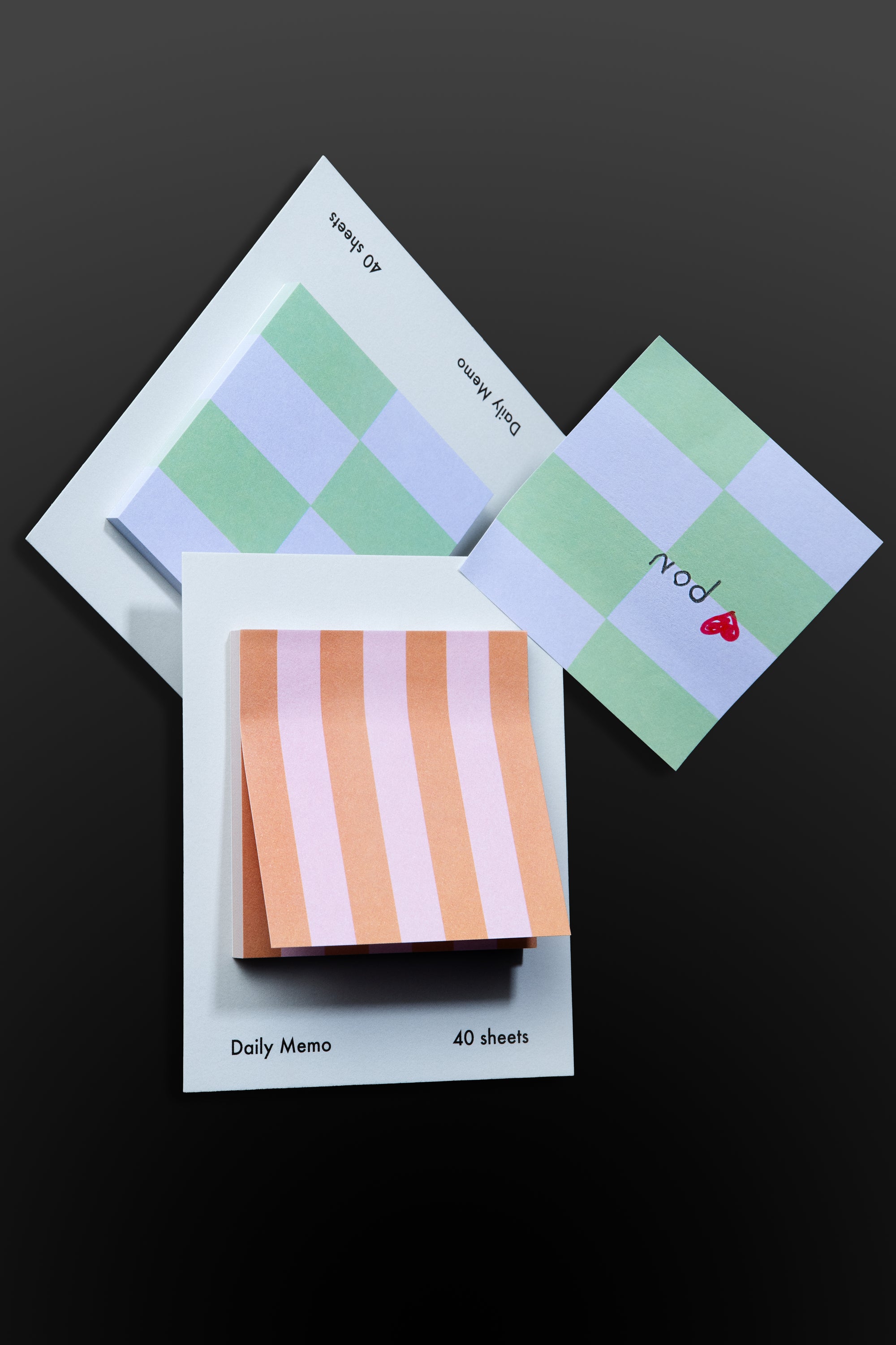 
    
        Memo Sticky Notes
    
  