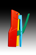 Zenith Stapler