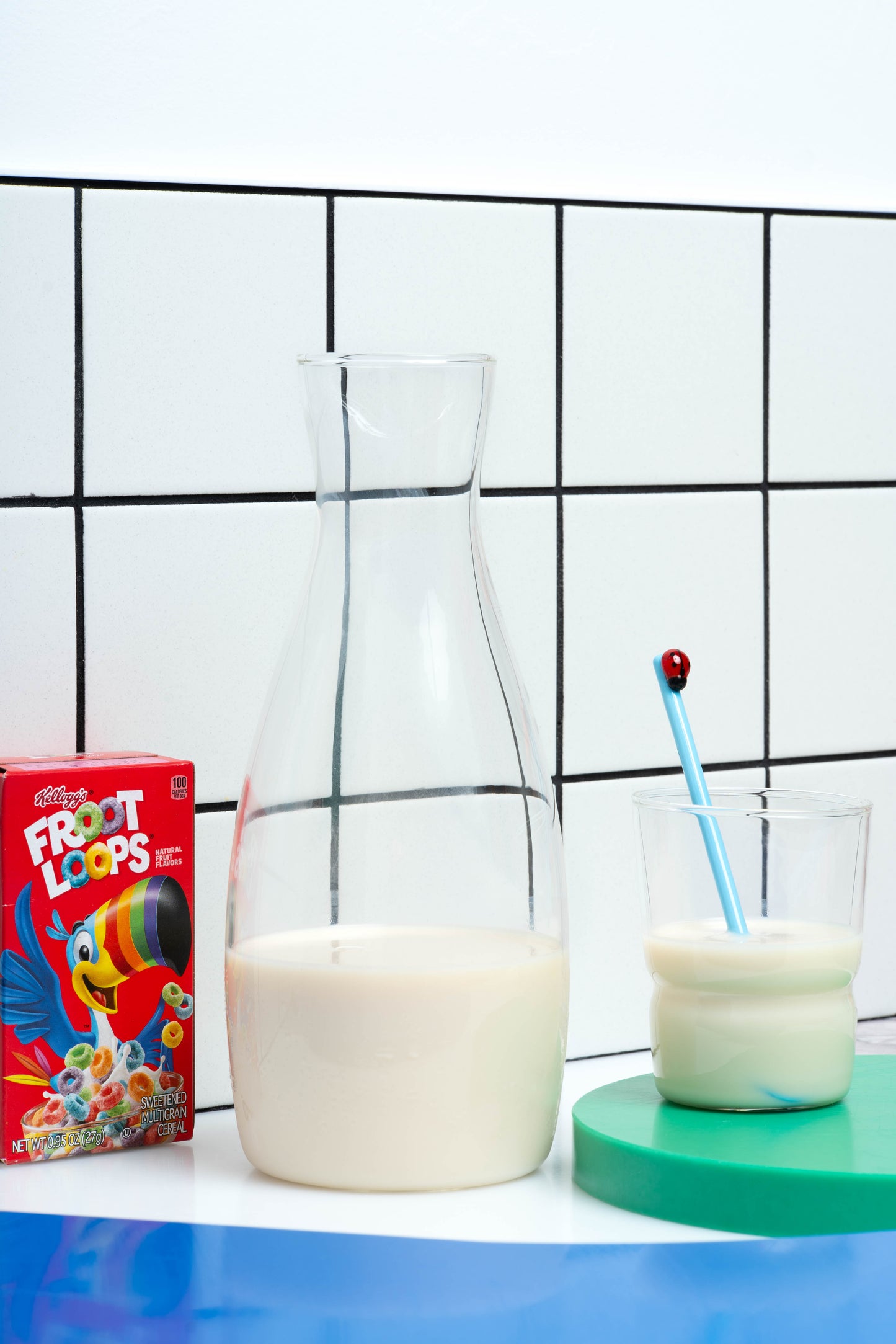Tap Jug
