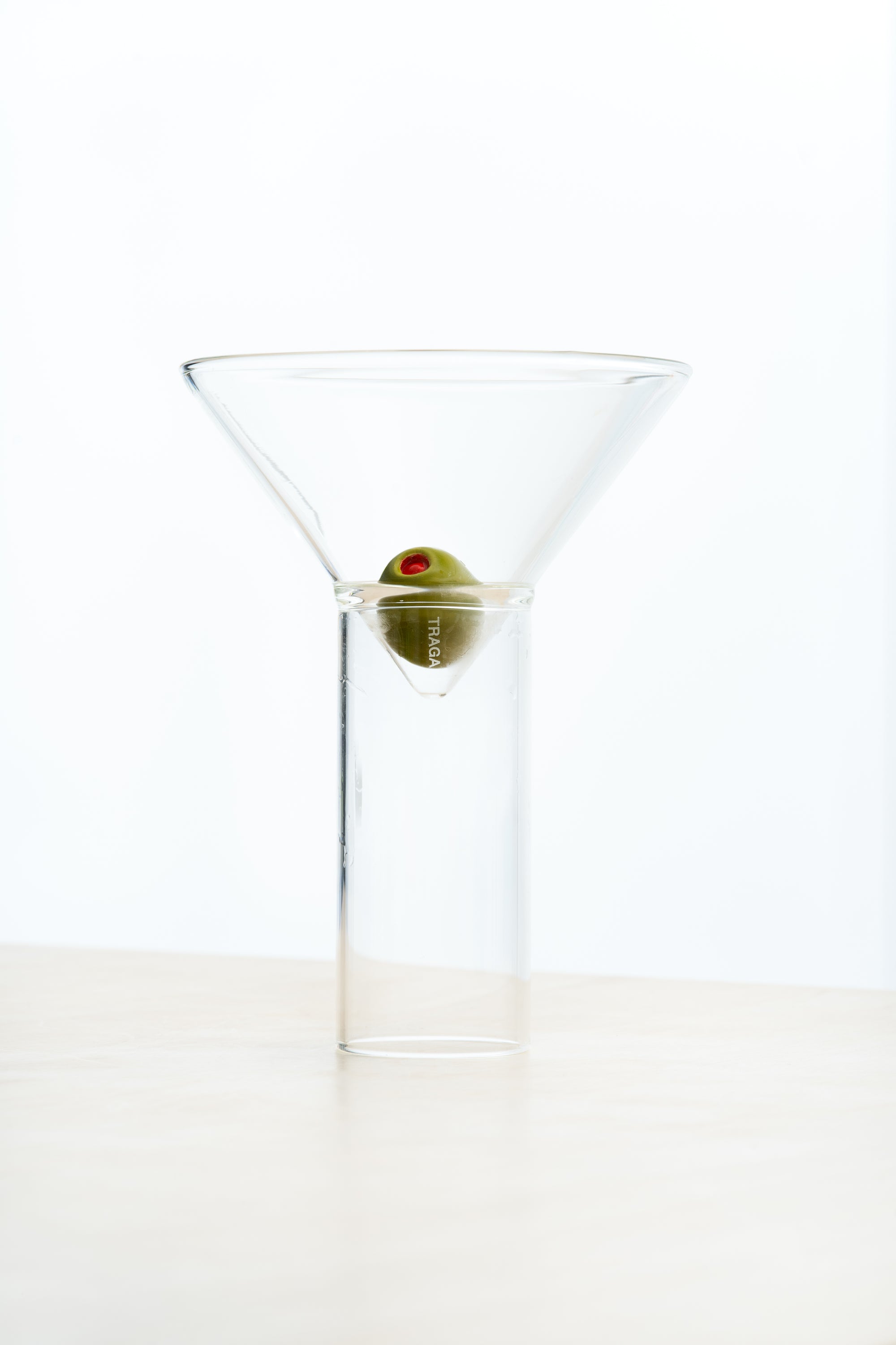 
    
        Martini Shot Glass
    
  