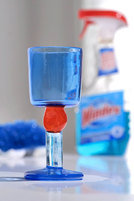 Marti Goofy Goblet | Miwa Ito Marti Goofy Goblet | Miwa Ito