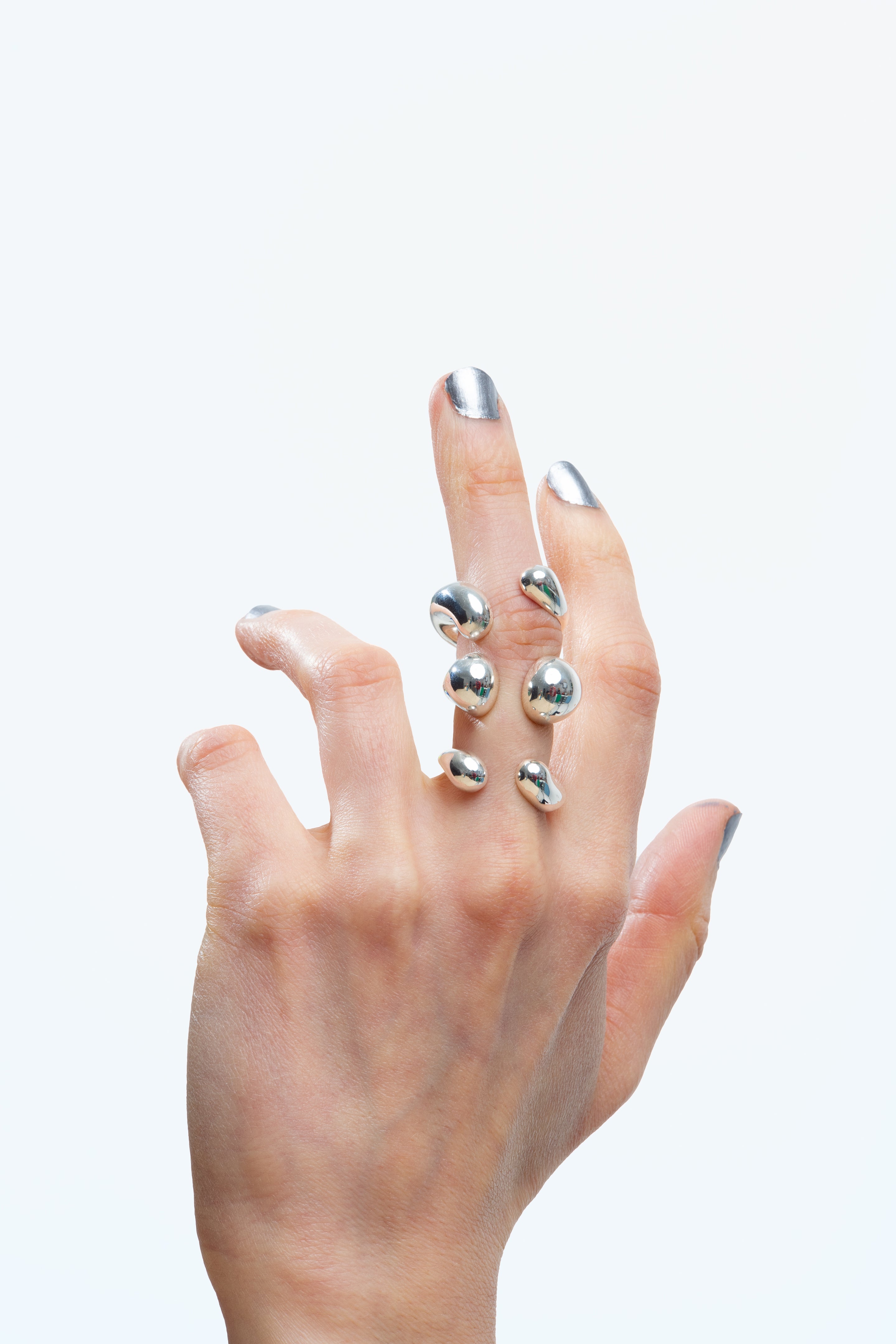 Group Chat Ring | Hannah Jewett