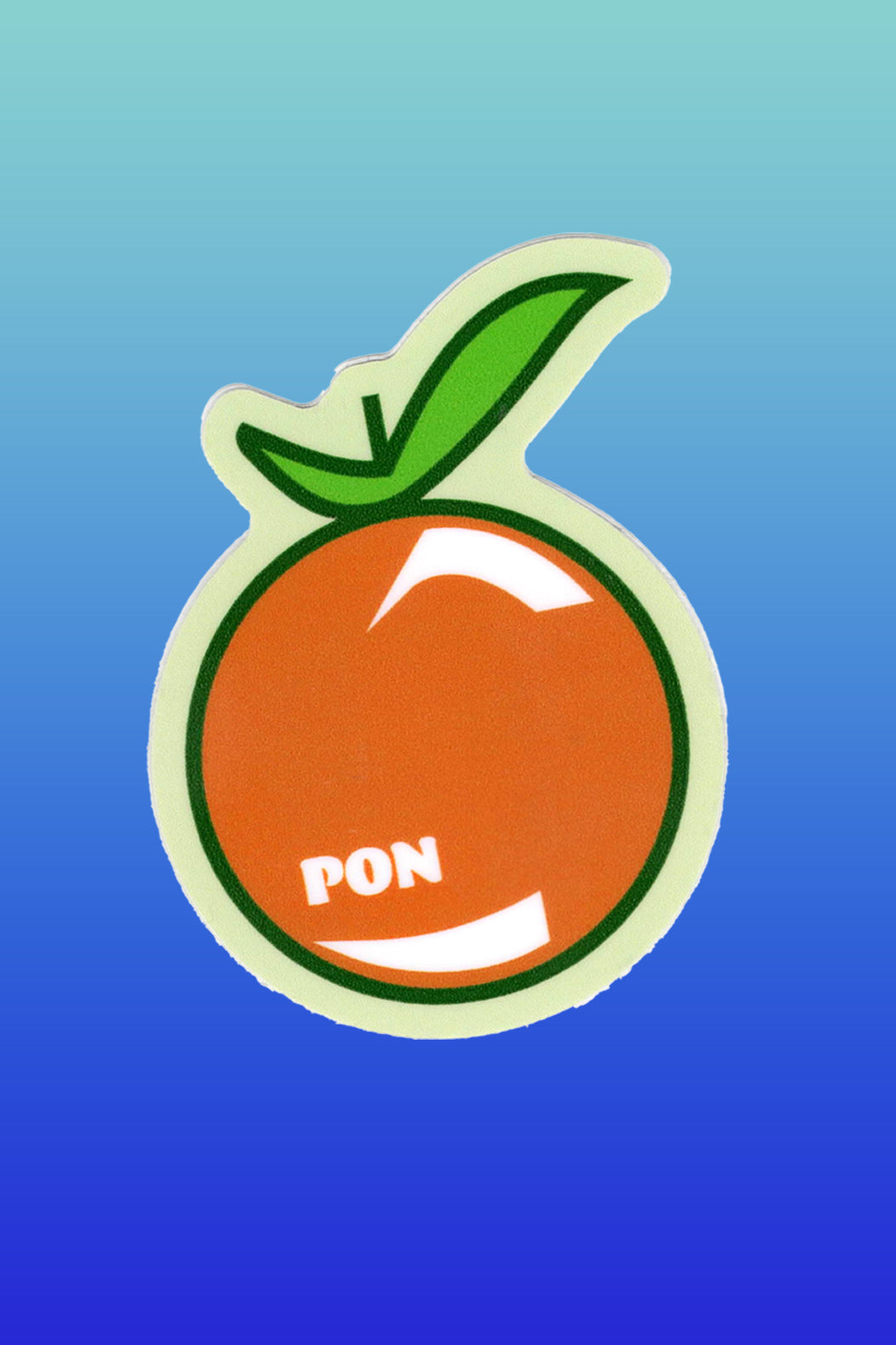 
    
        Pon The Sticker
    
  