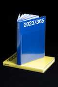 2023 Basic Diary