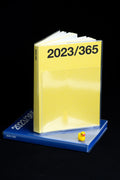 2023 Basic Diary