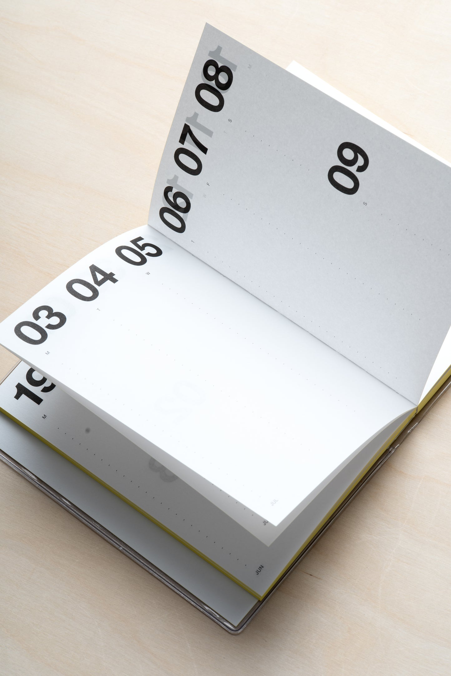 2023 Basic Diary