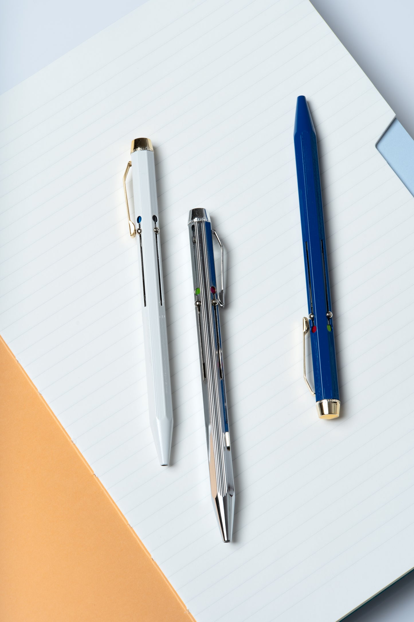 4Color Ballpoint Pen