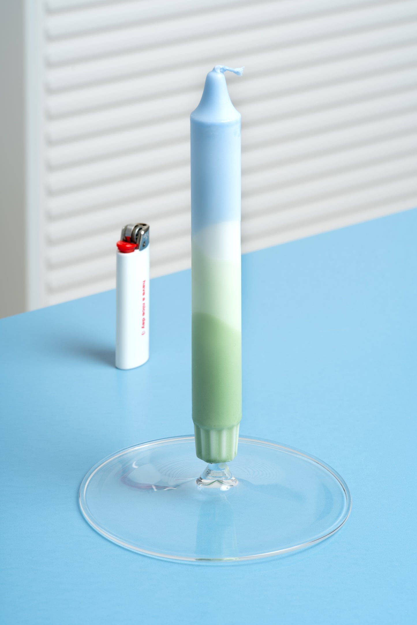 A La Pointe Candle Holder