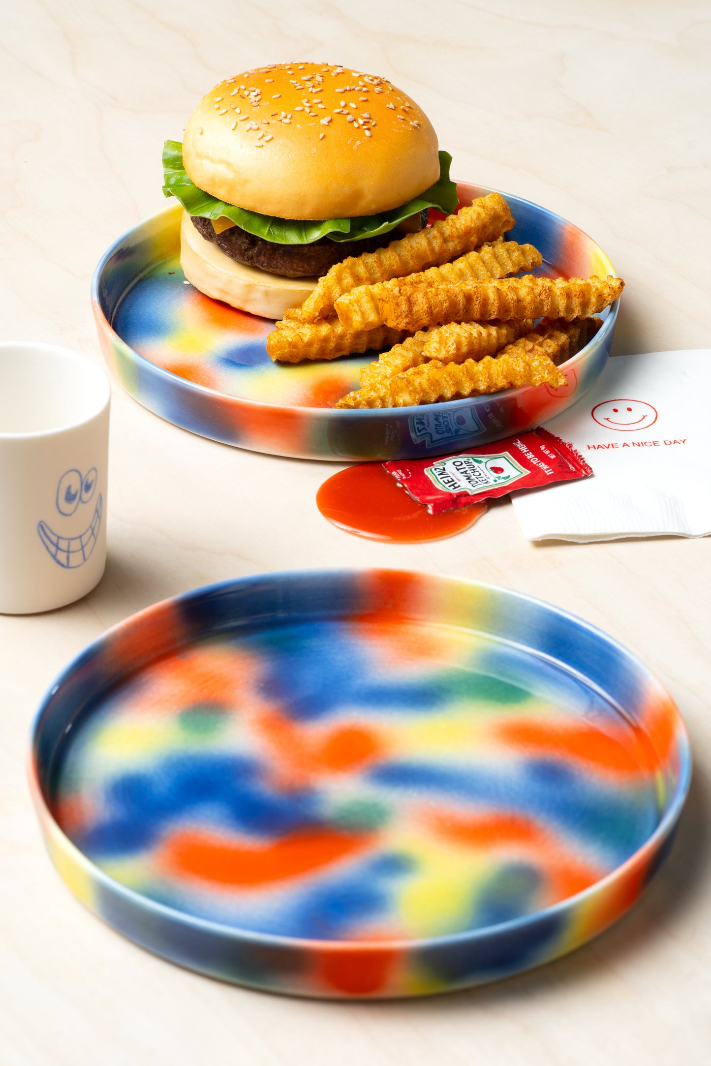 Baby Plate
