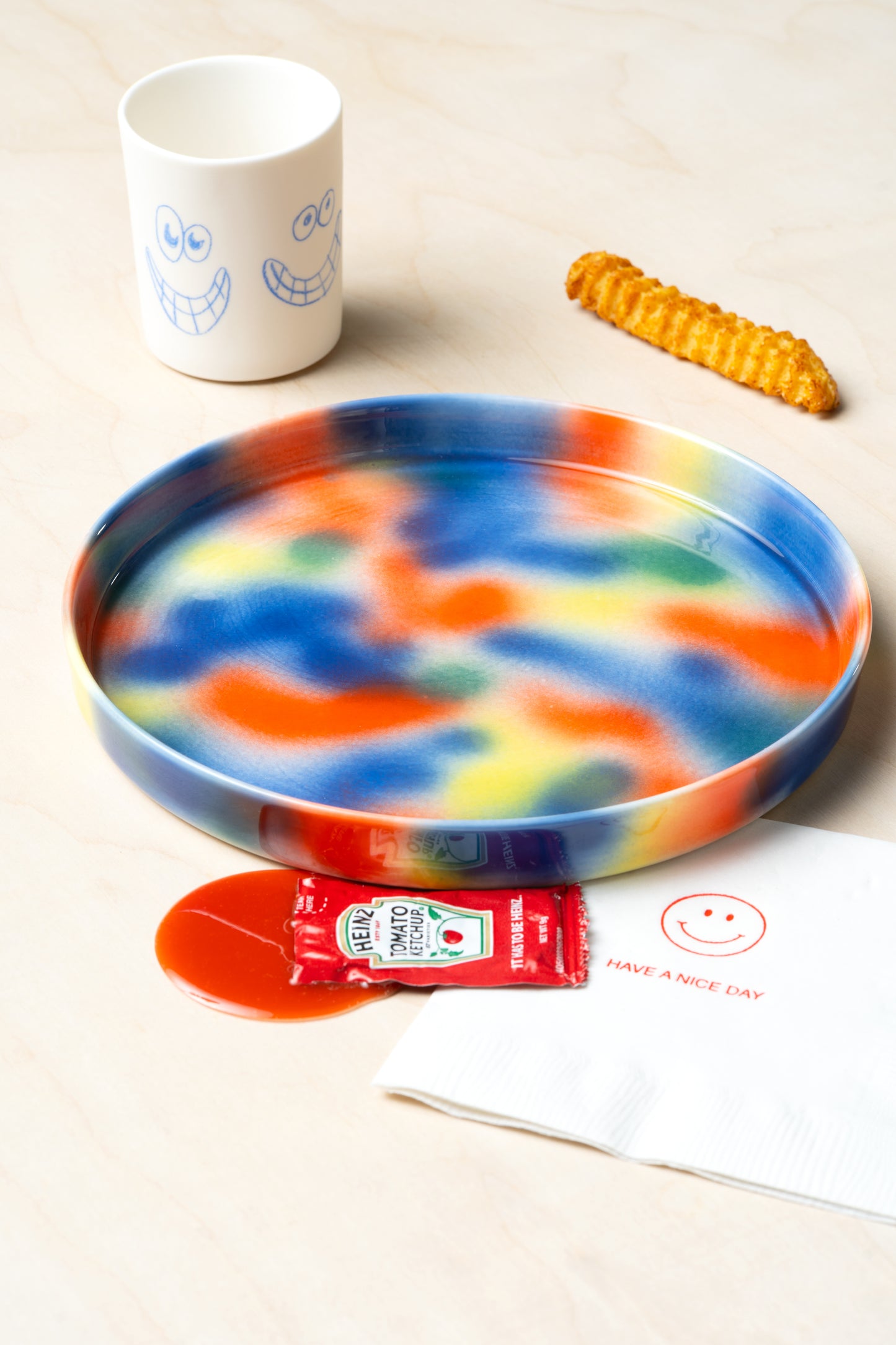 Baby Plate