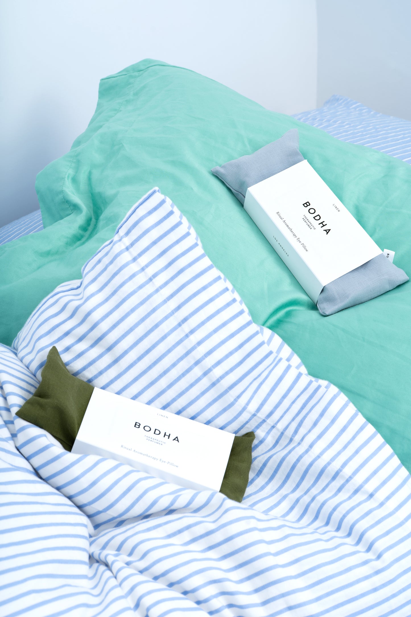 Eye Pillow