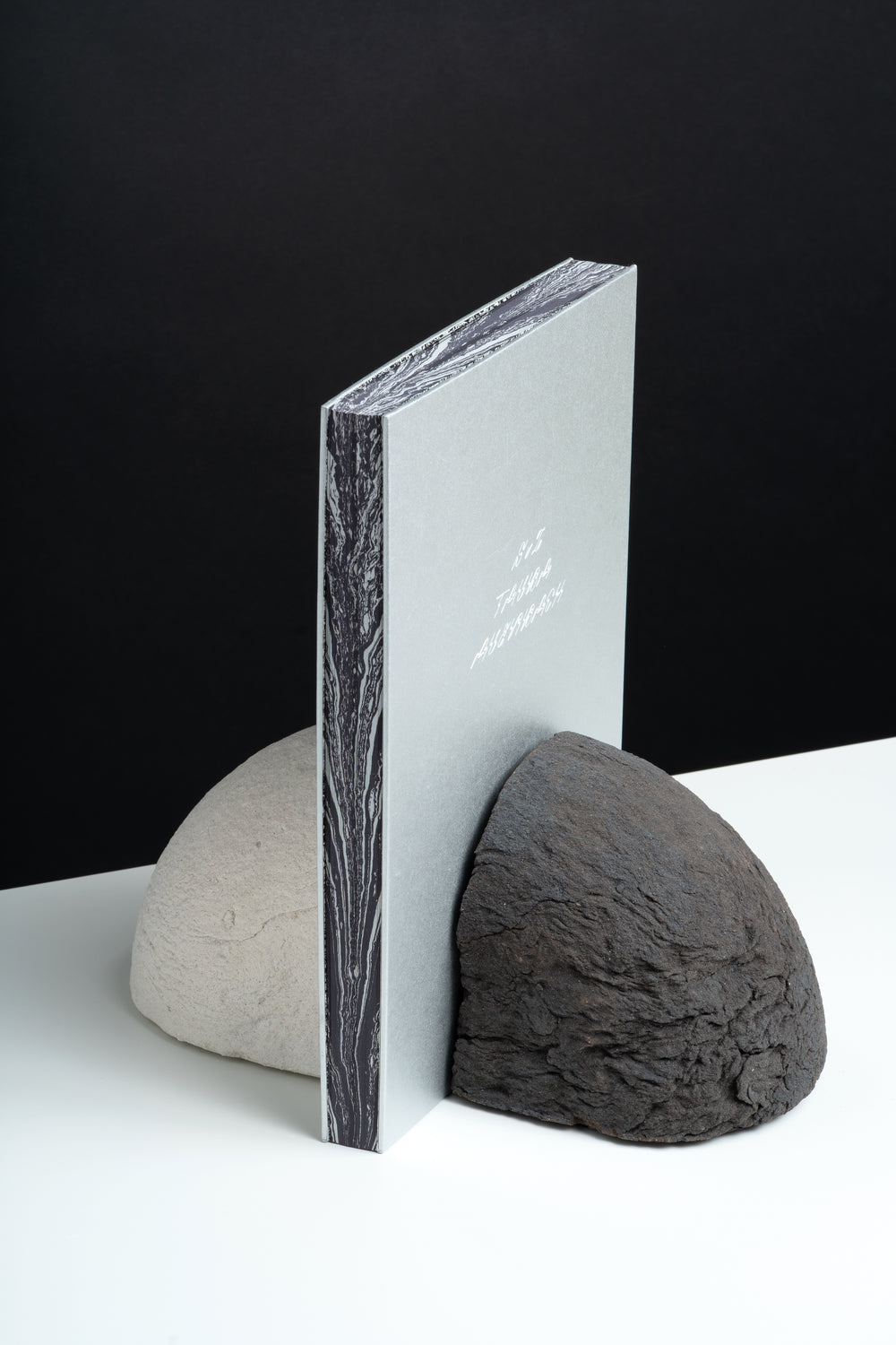 Brick Bookend