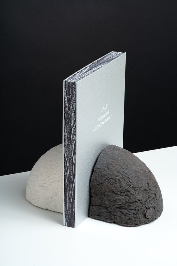 Brick Bookend