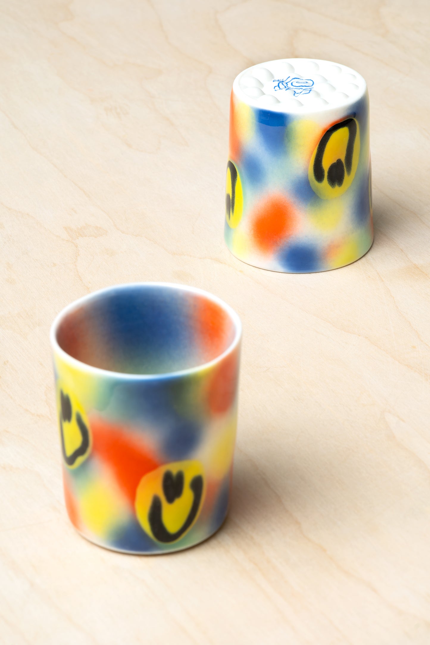 Bulle Cup