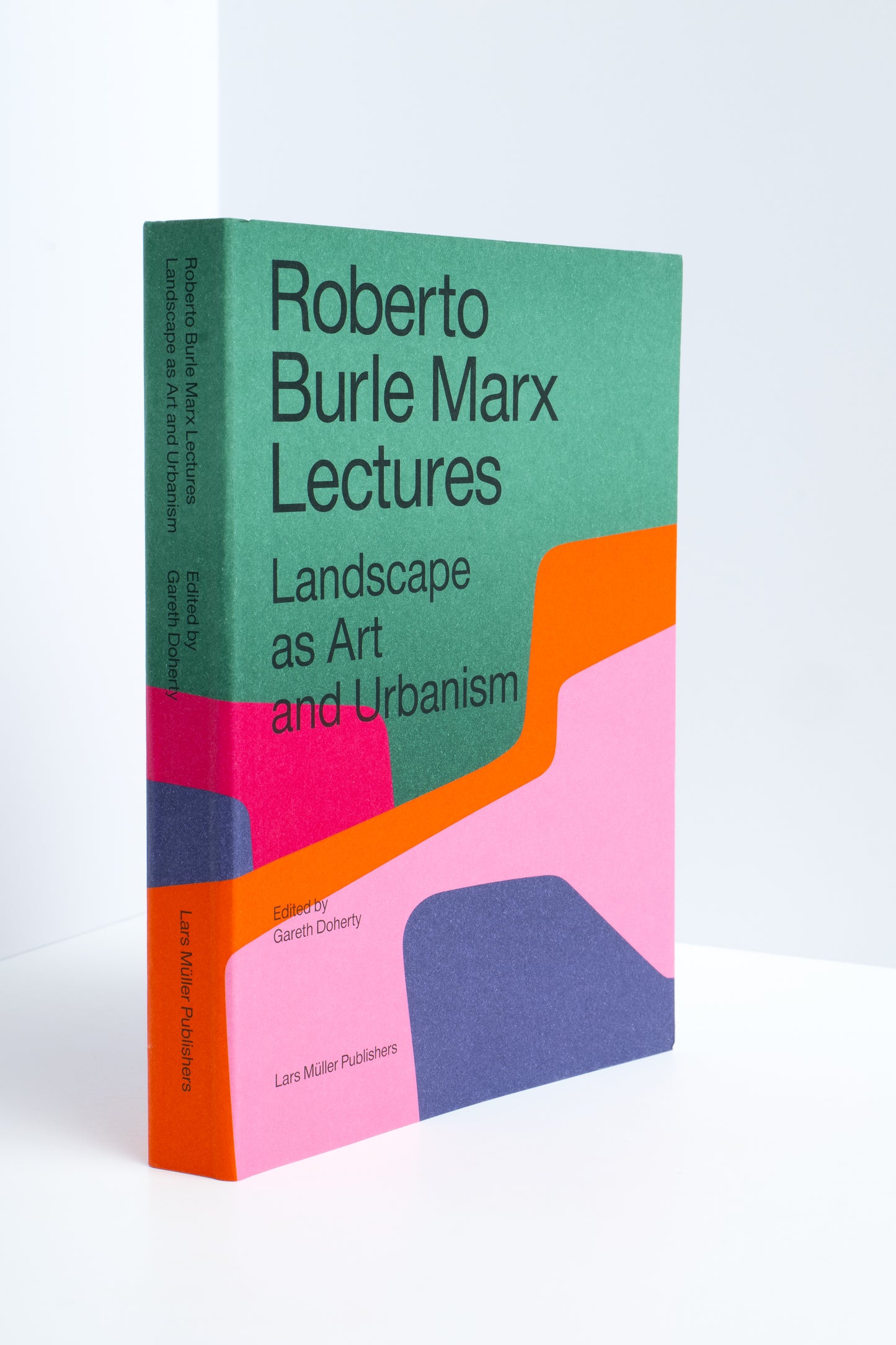 Roberto Burle Marx Lectures