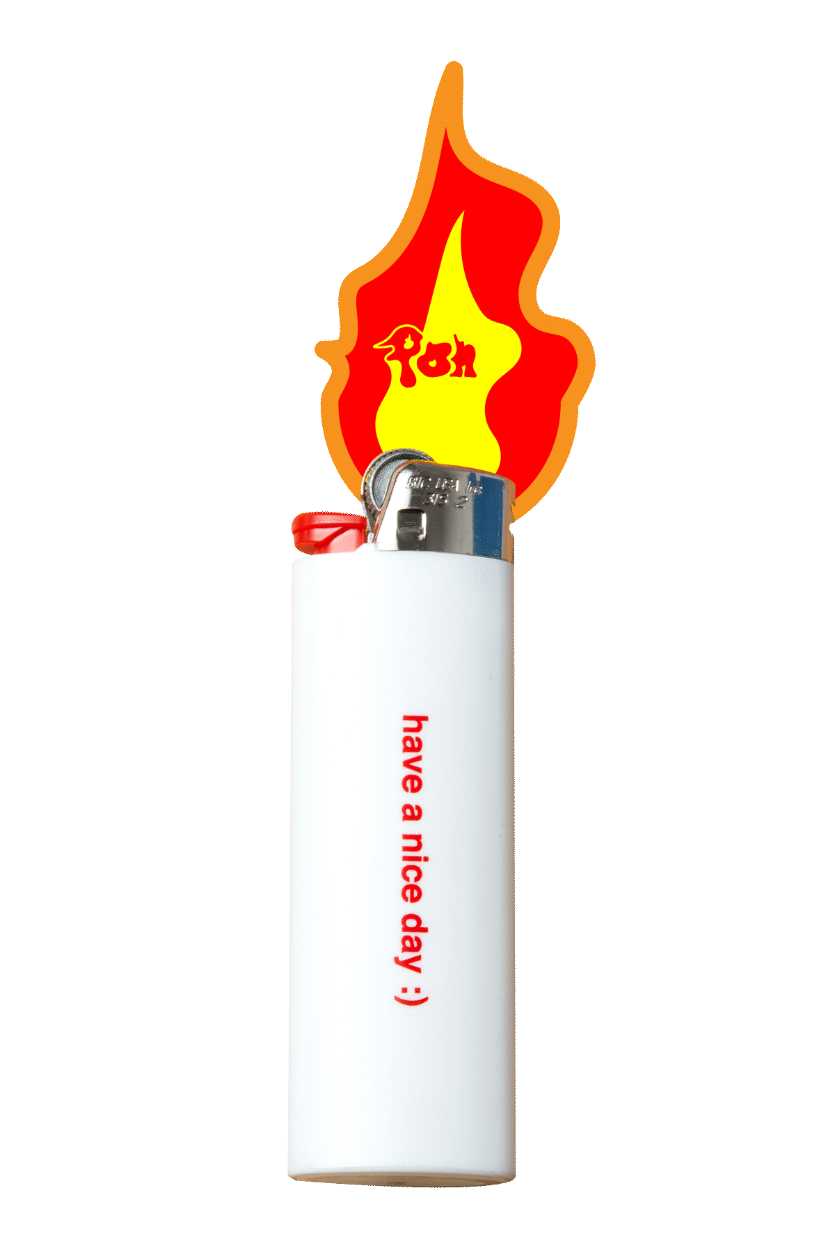 Pon Lighter