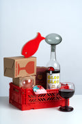 Mini Colour Crate