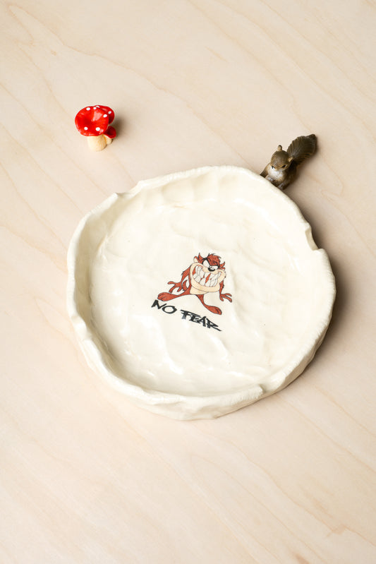 Dean Roper Dish