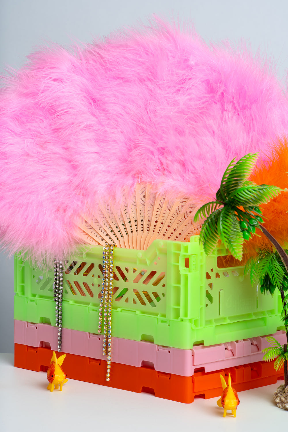 Diva Air Conditioner