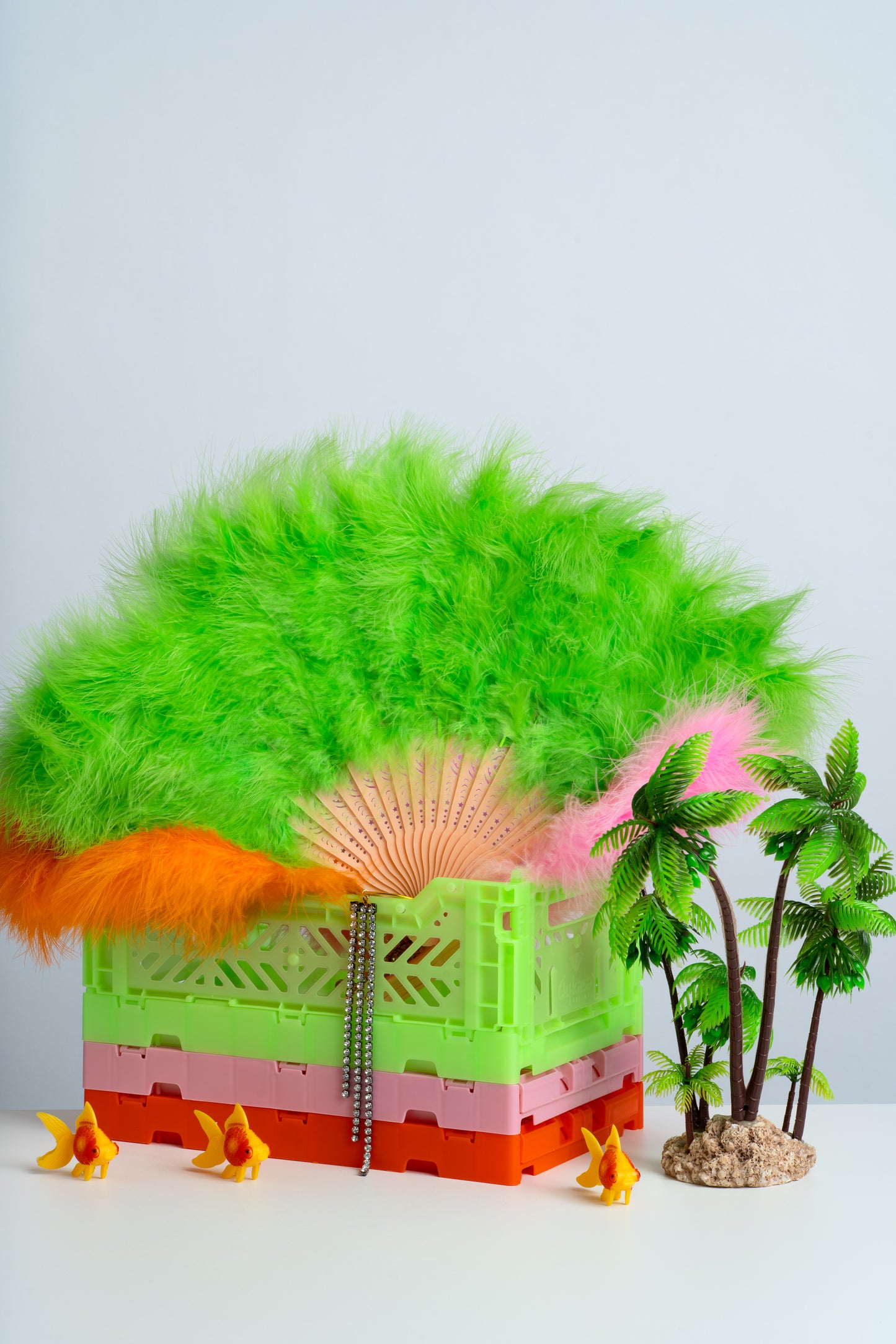 Diva Air Conditioner