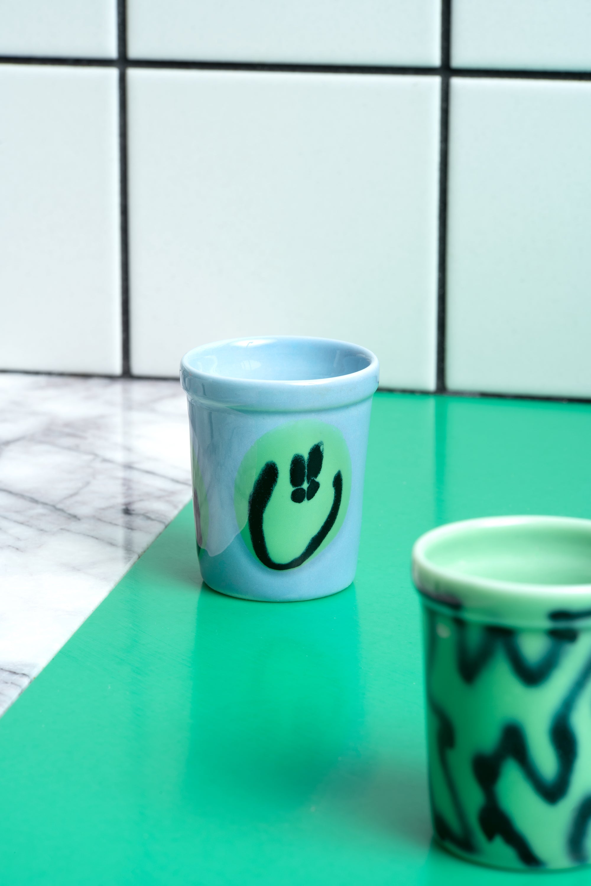 The Espresso Cups – Fallis Studios
