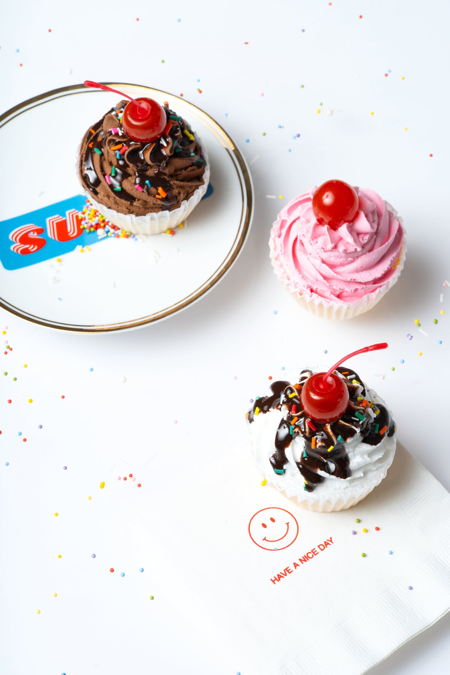 Cupcake