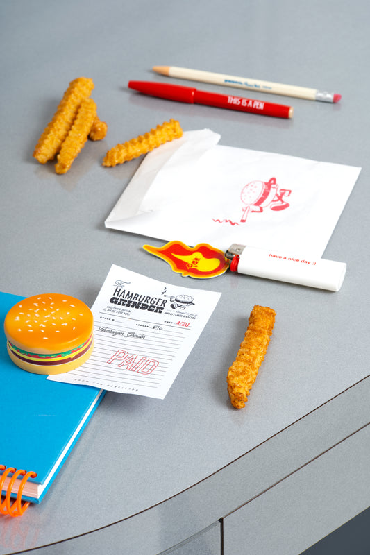 Hamburger