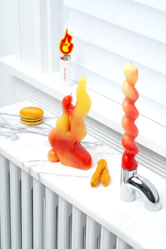 Middle Child Candle
