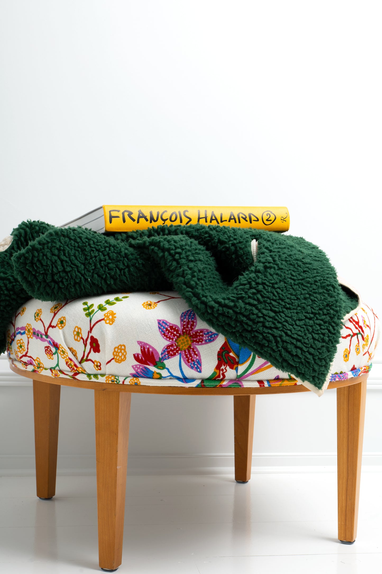 Francois Halard: A Visual Diary
