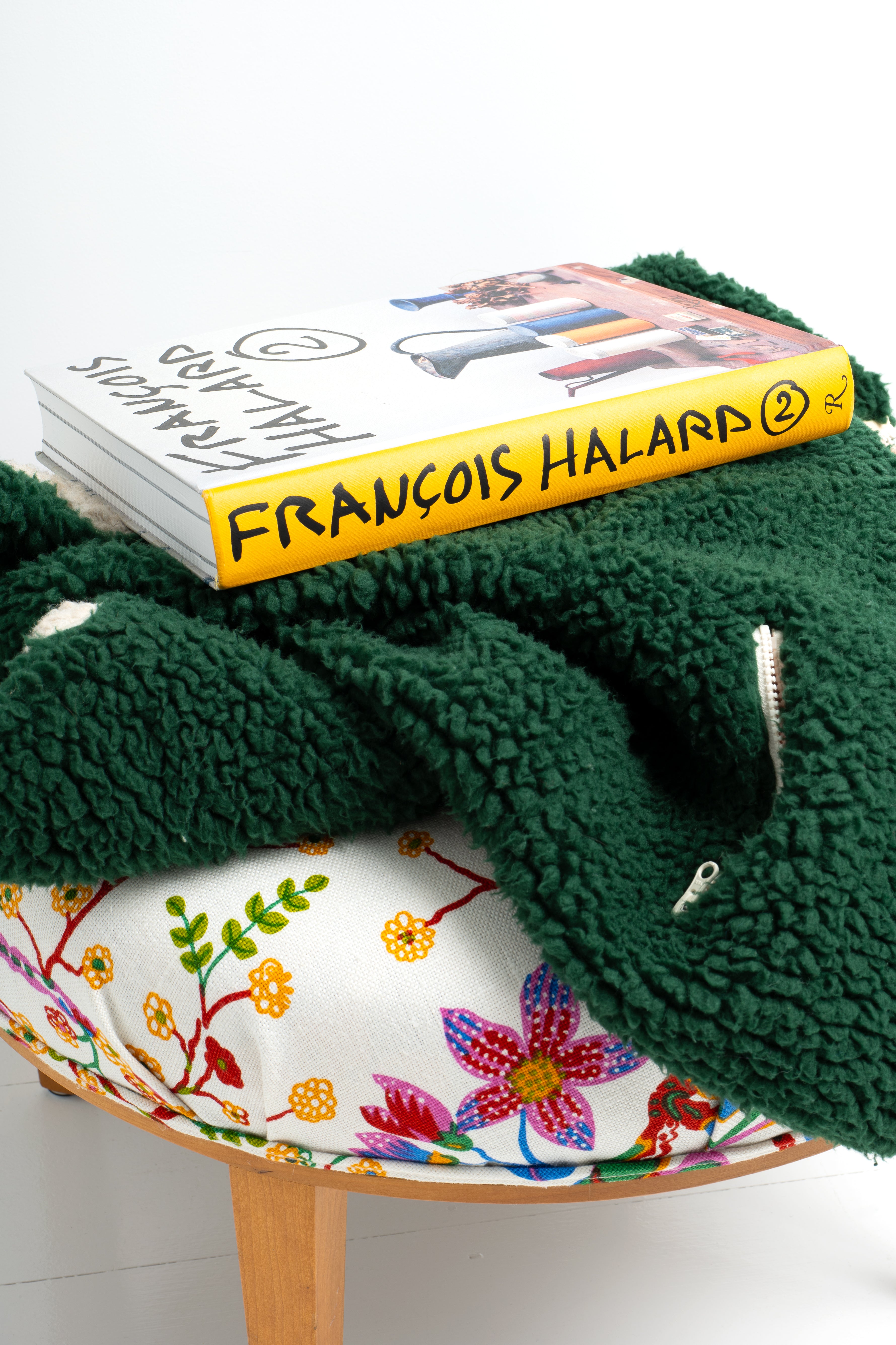 Francois Halard: A Visual Diary – Pon The Store