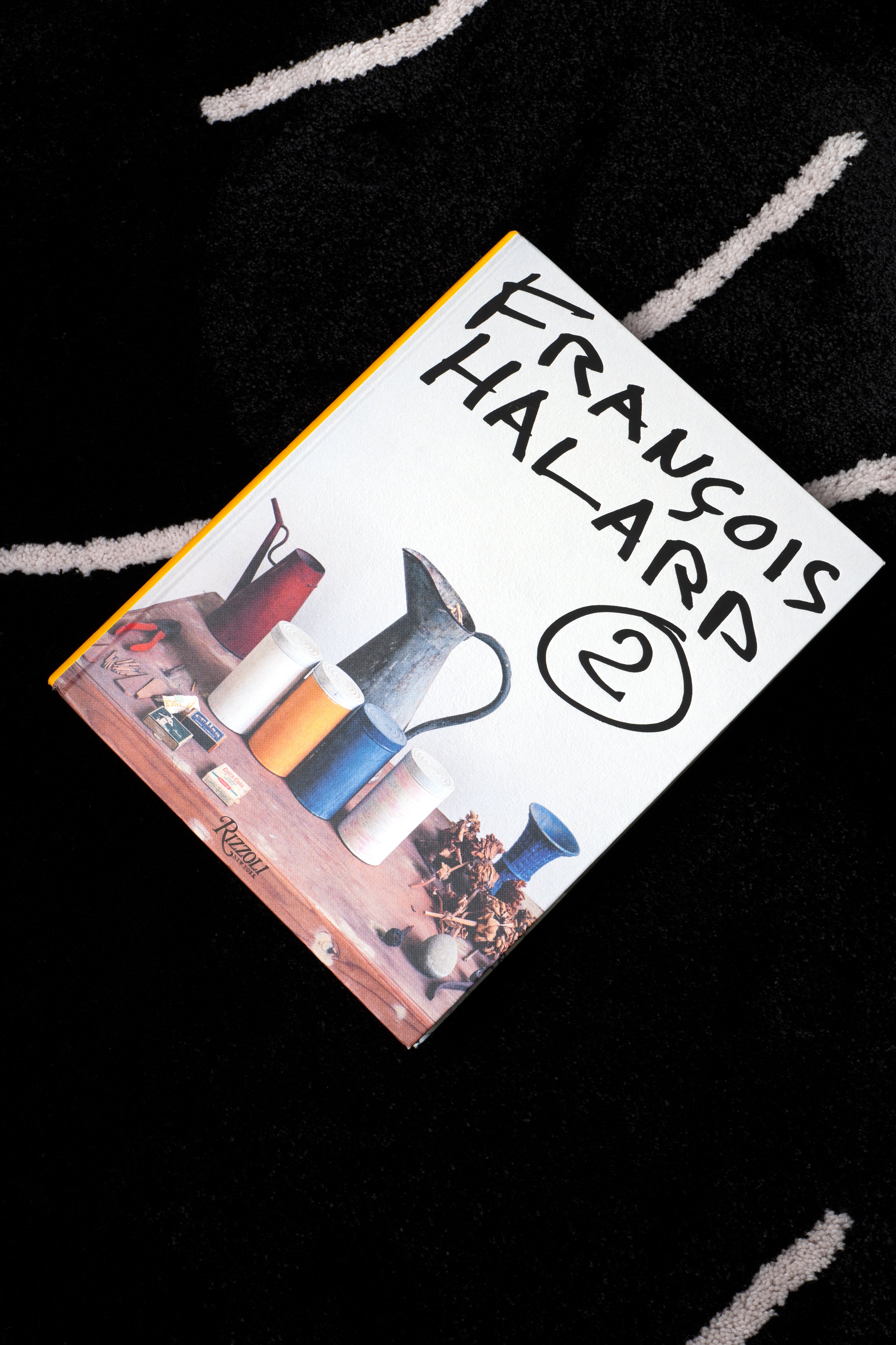 Francois Halard: A Visual Diary