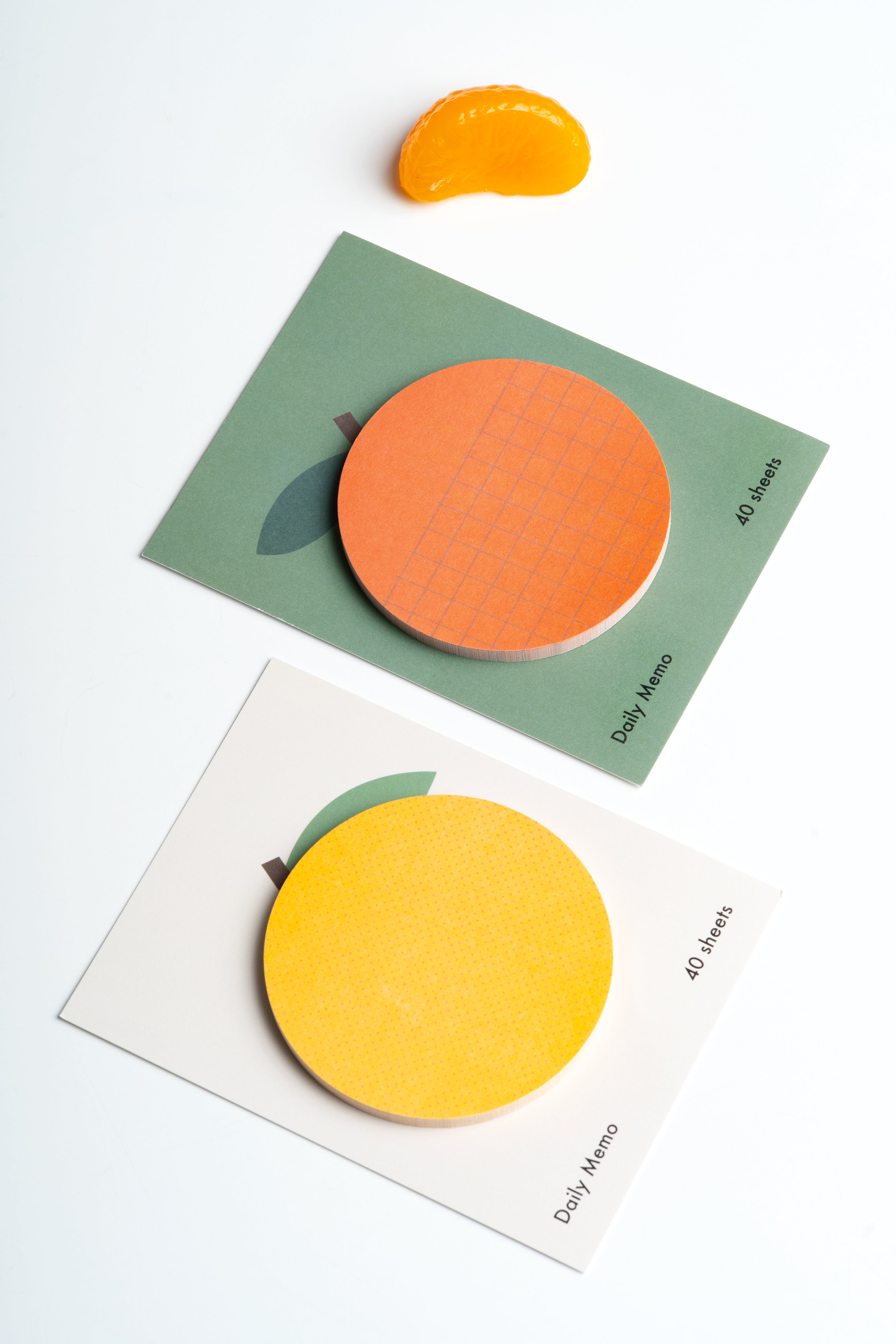 Fruit Sticky Notes โ Pon The Store