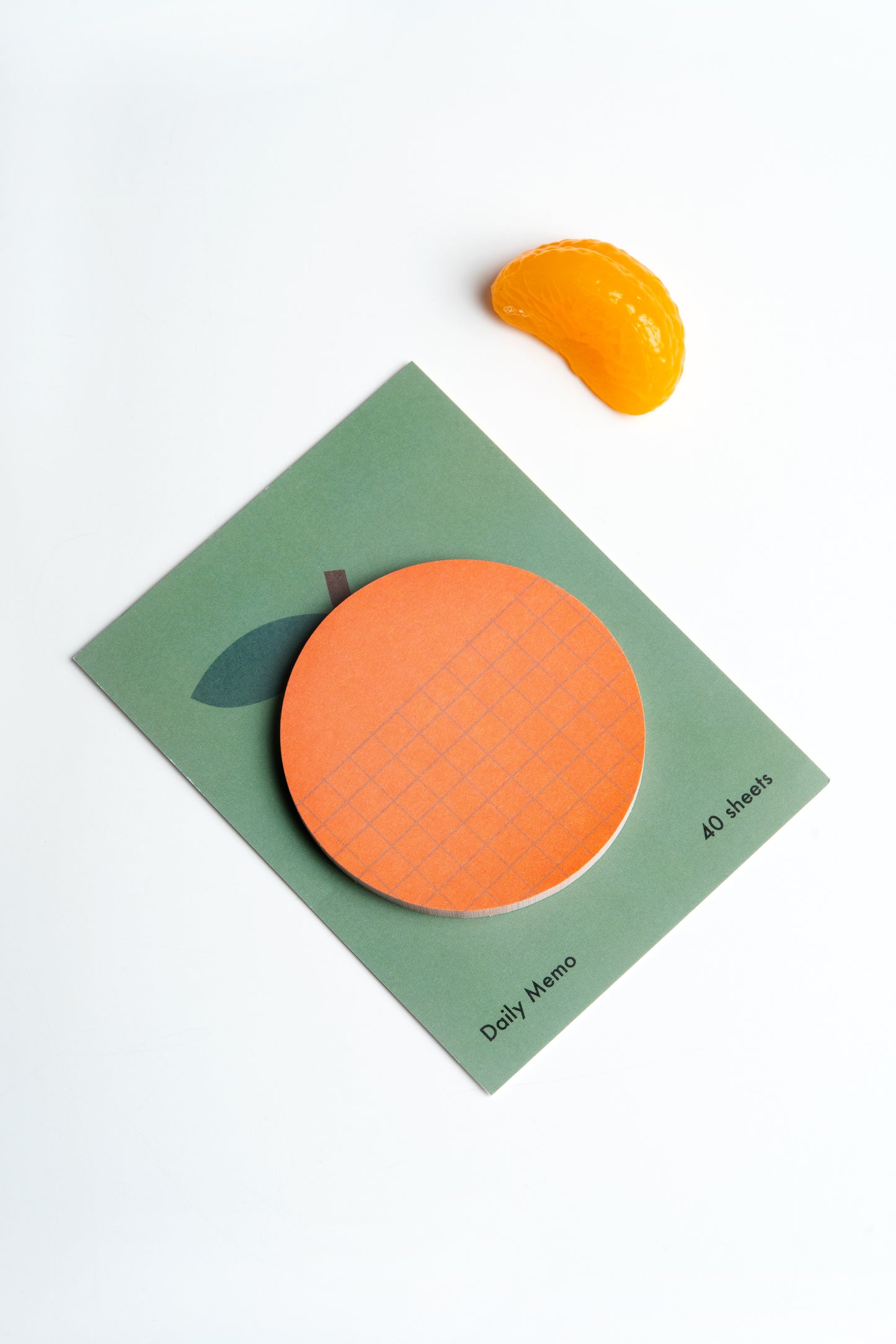 Fruit Sticky Notes โ Pon The Store
