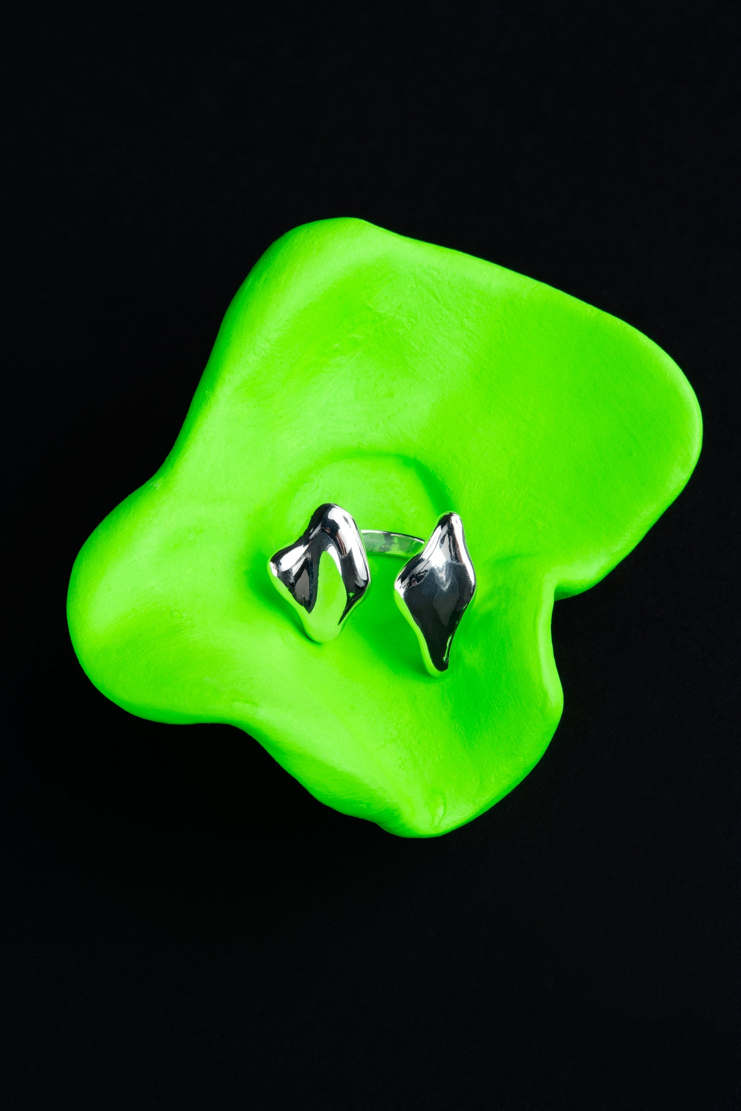 Gallium Ring