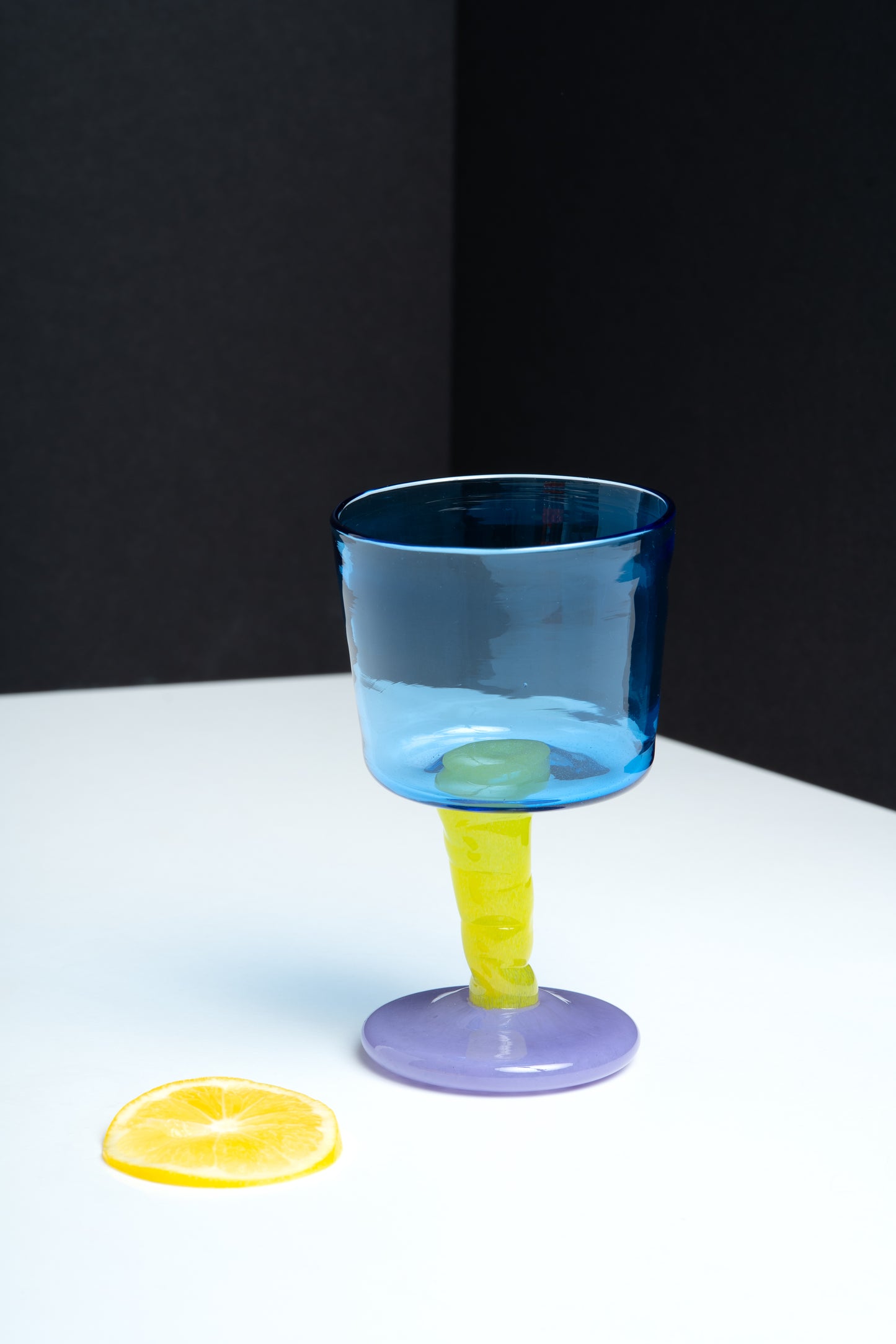 Goofy Goblet