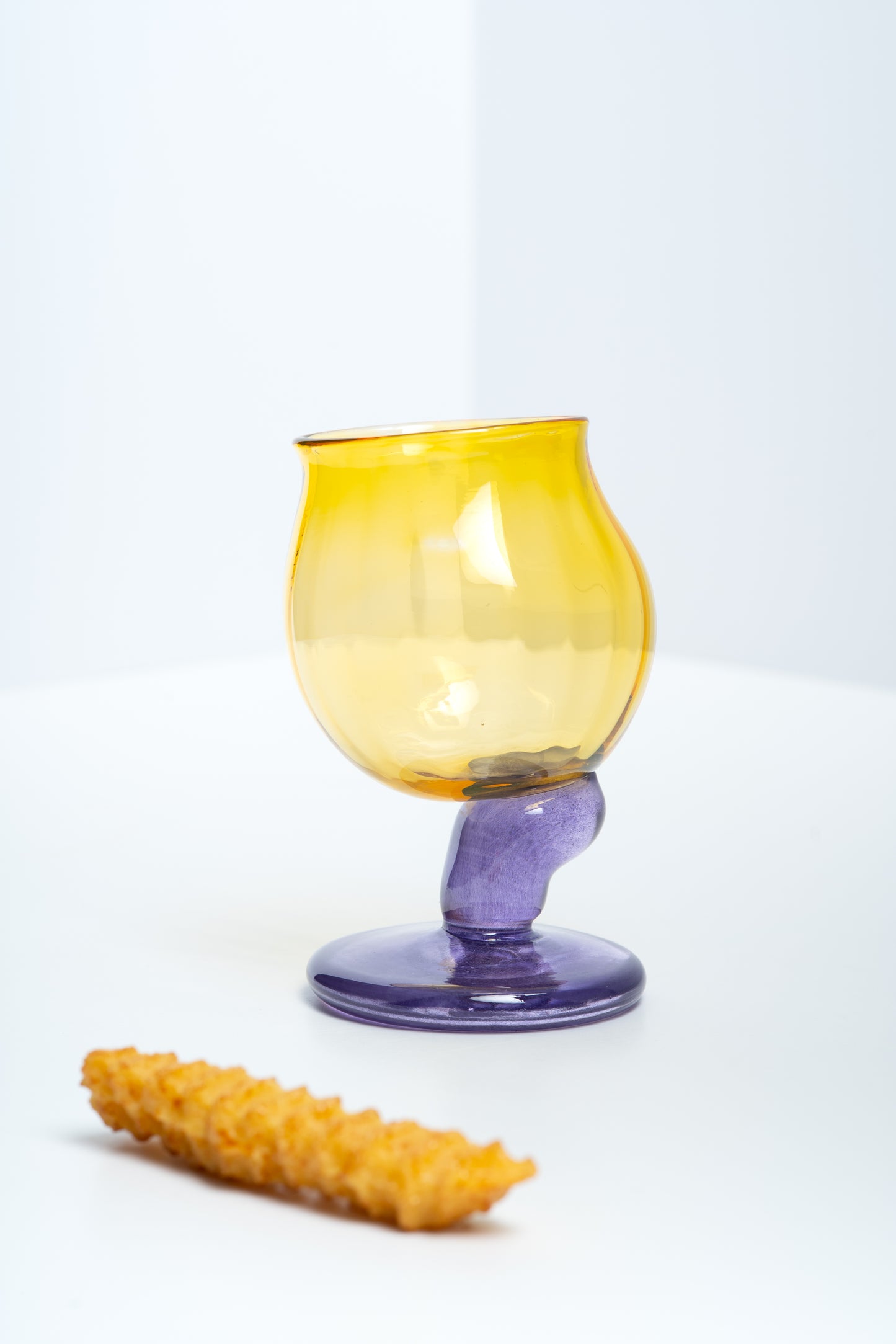 Mini Goofy Goblet