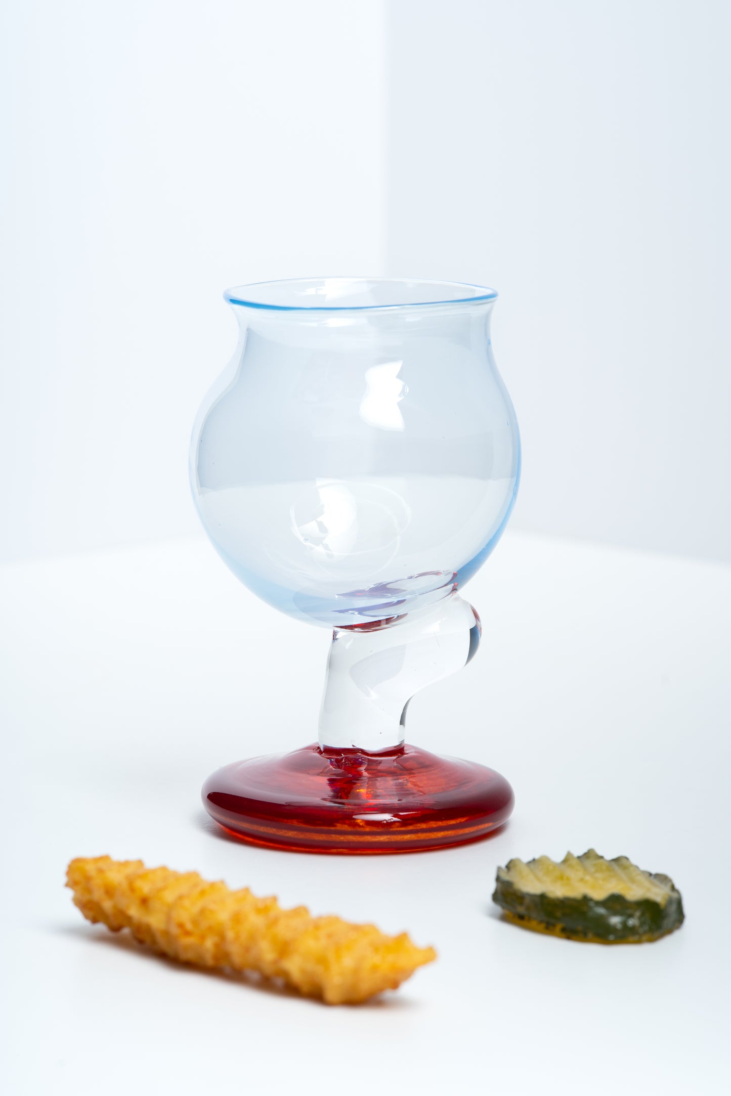 Mini Goofy Goblet