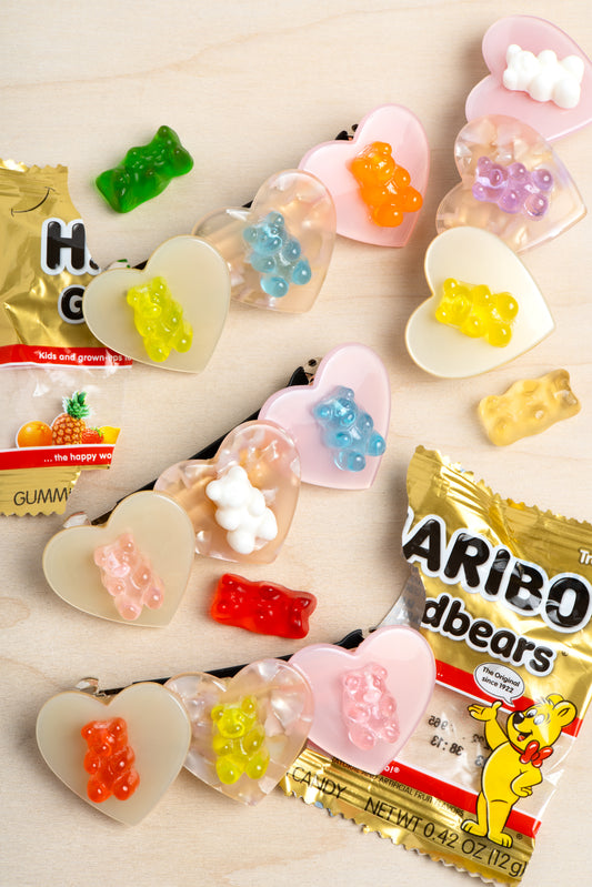 Haribo Barrette