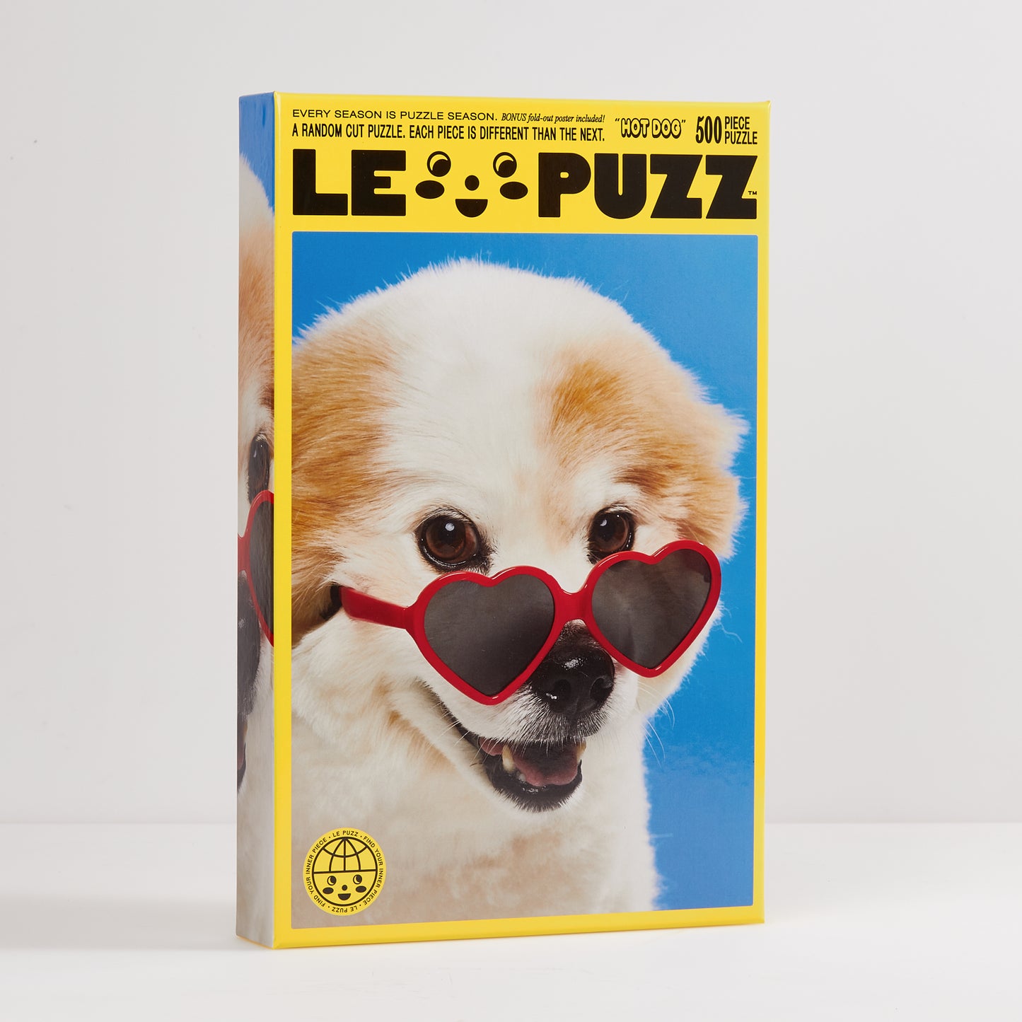 Le Puzz