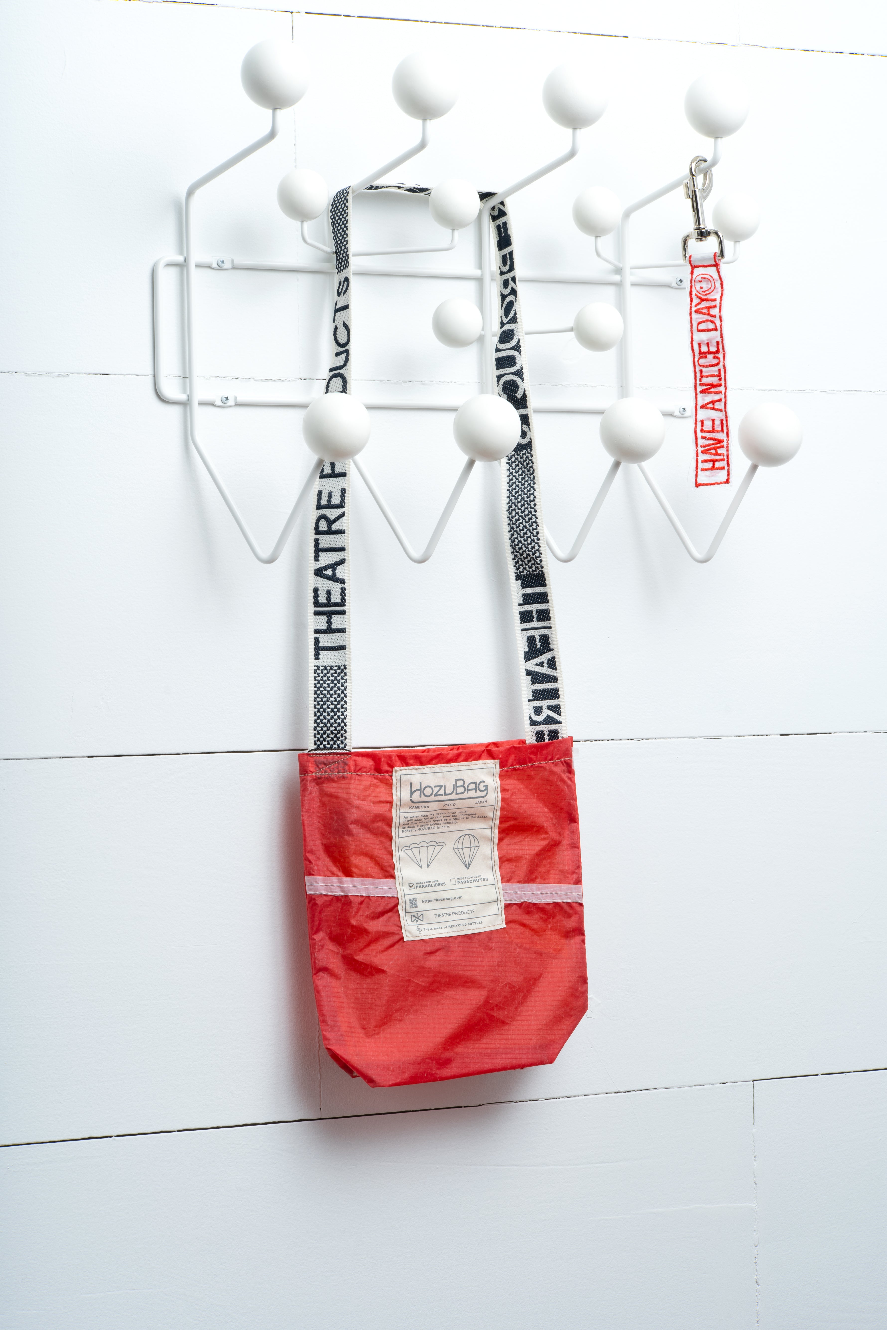 HozuBag Sacoche