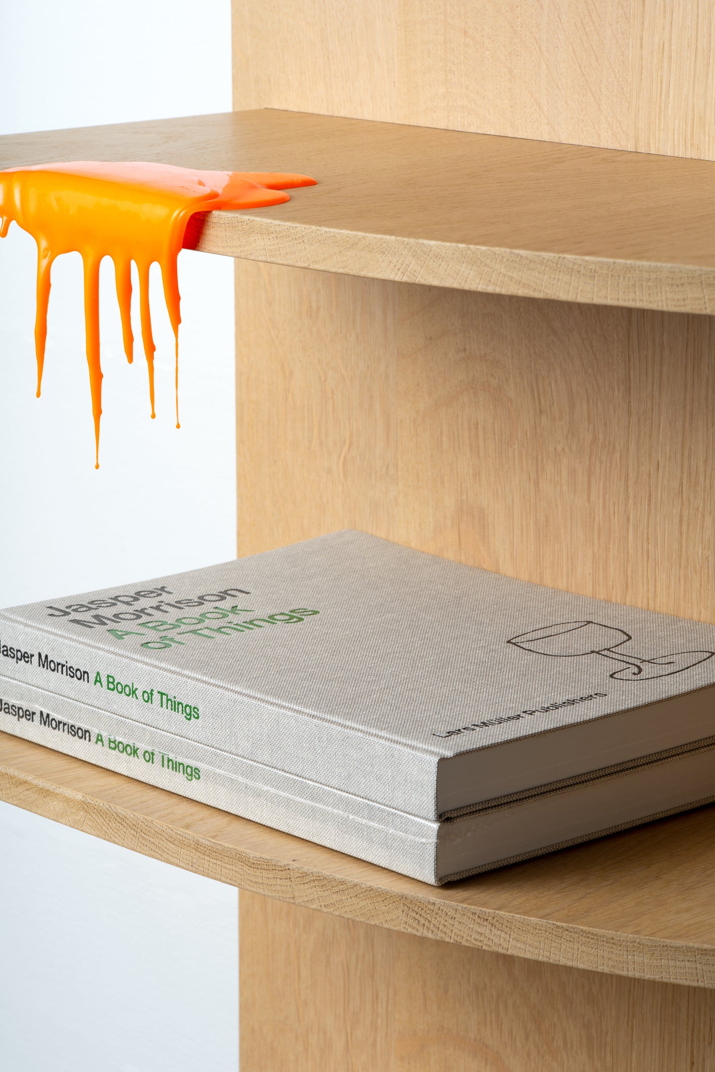 Jasper Morrison: A Book of Things